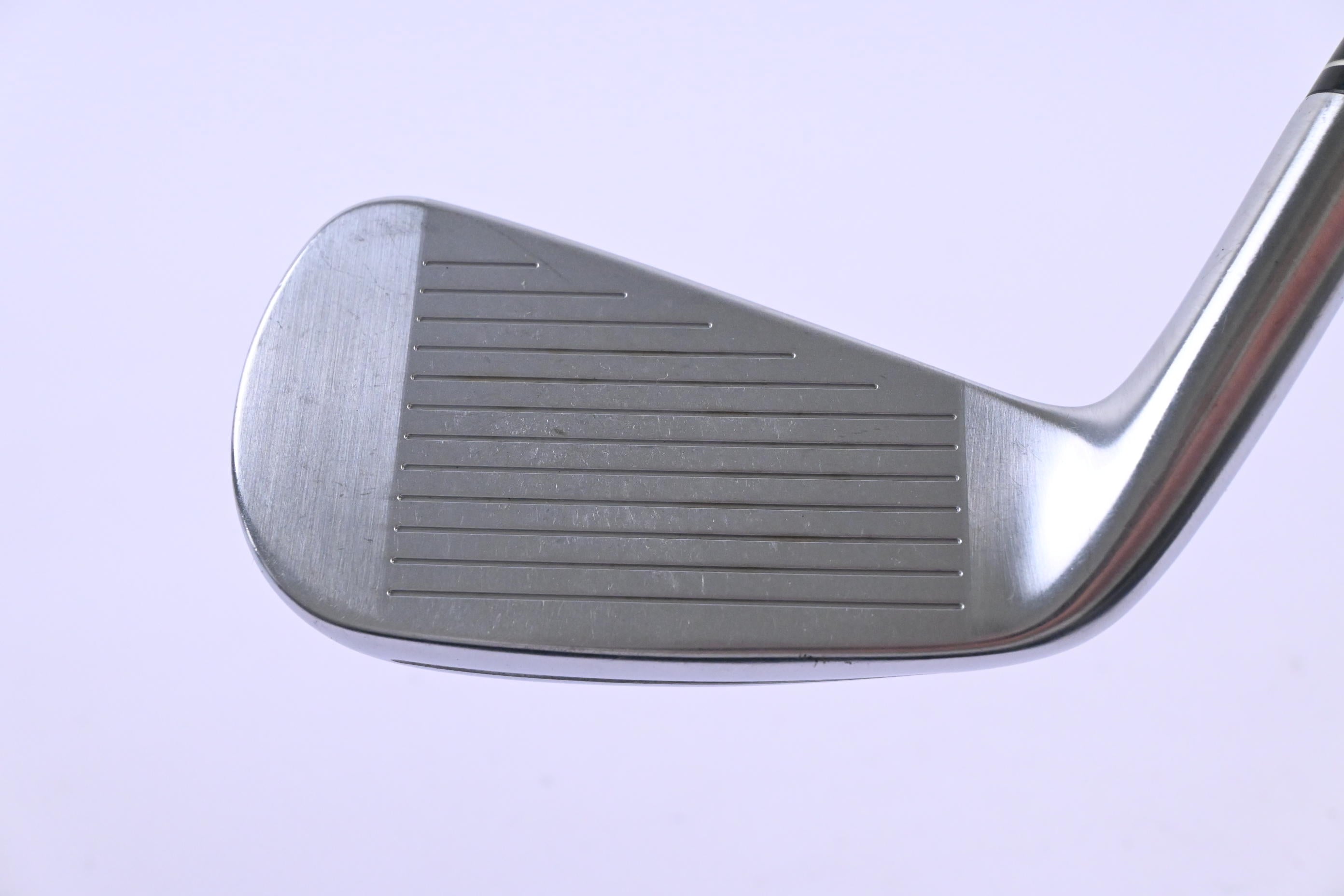 Taylormade P790 UDI 2017 #2 Iron / 17 Degree / Stiff Flex HZRDUS Black 85 Shaft
