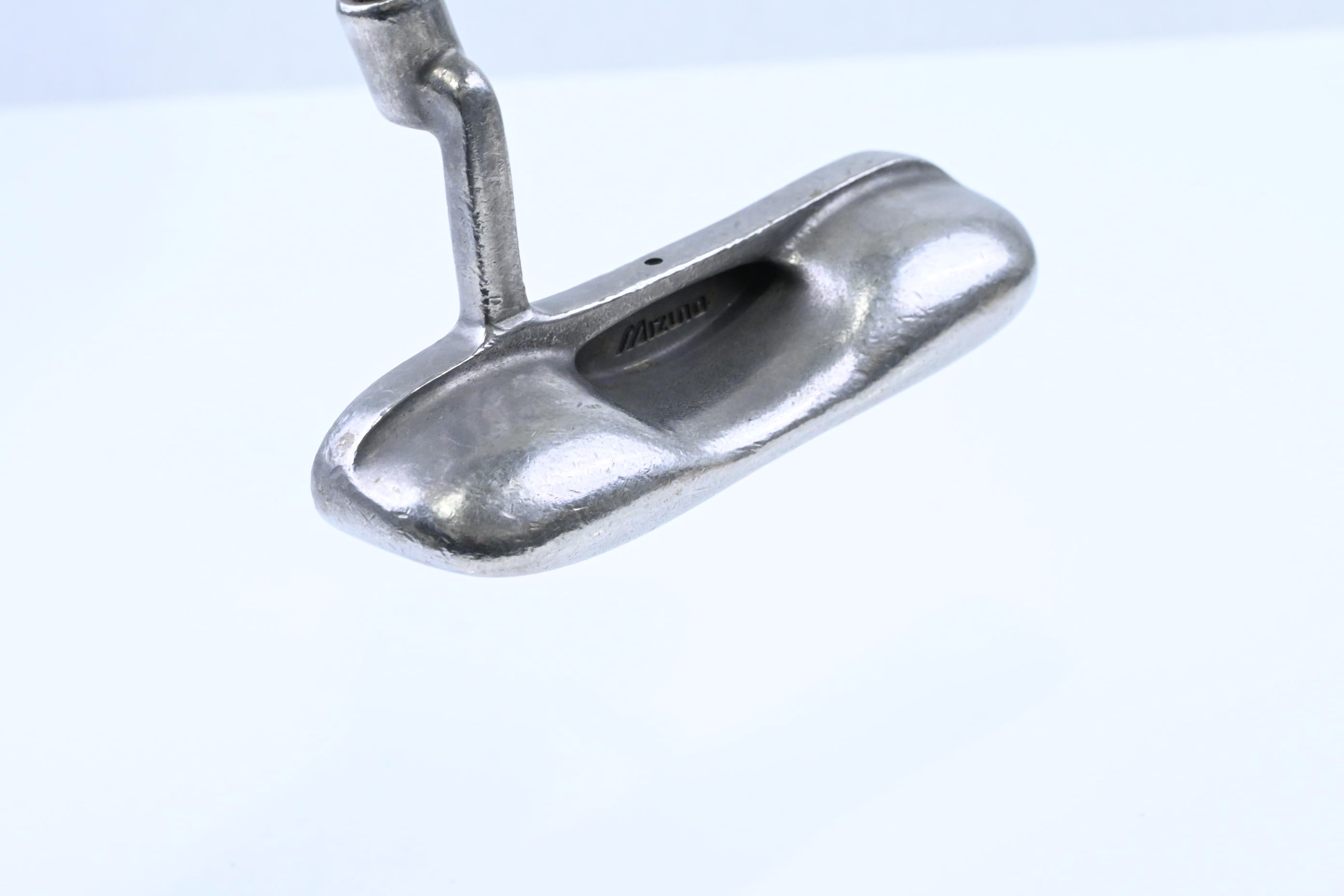 Mizuno Harvey Ball Banger Putter / 35.5 Inch