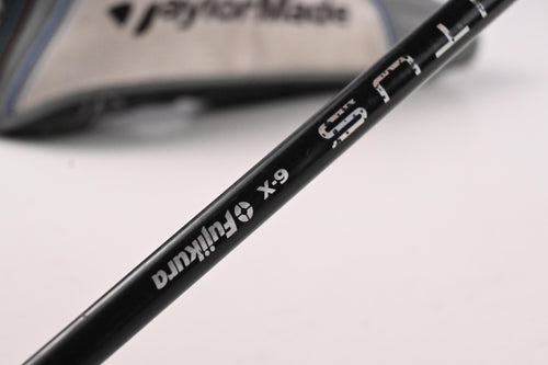 Taylormade SIM Ti #3 Wood / 15 Degree / X-Flex Ventus Velocore Black 6 Shaft