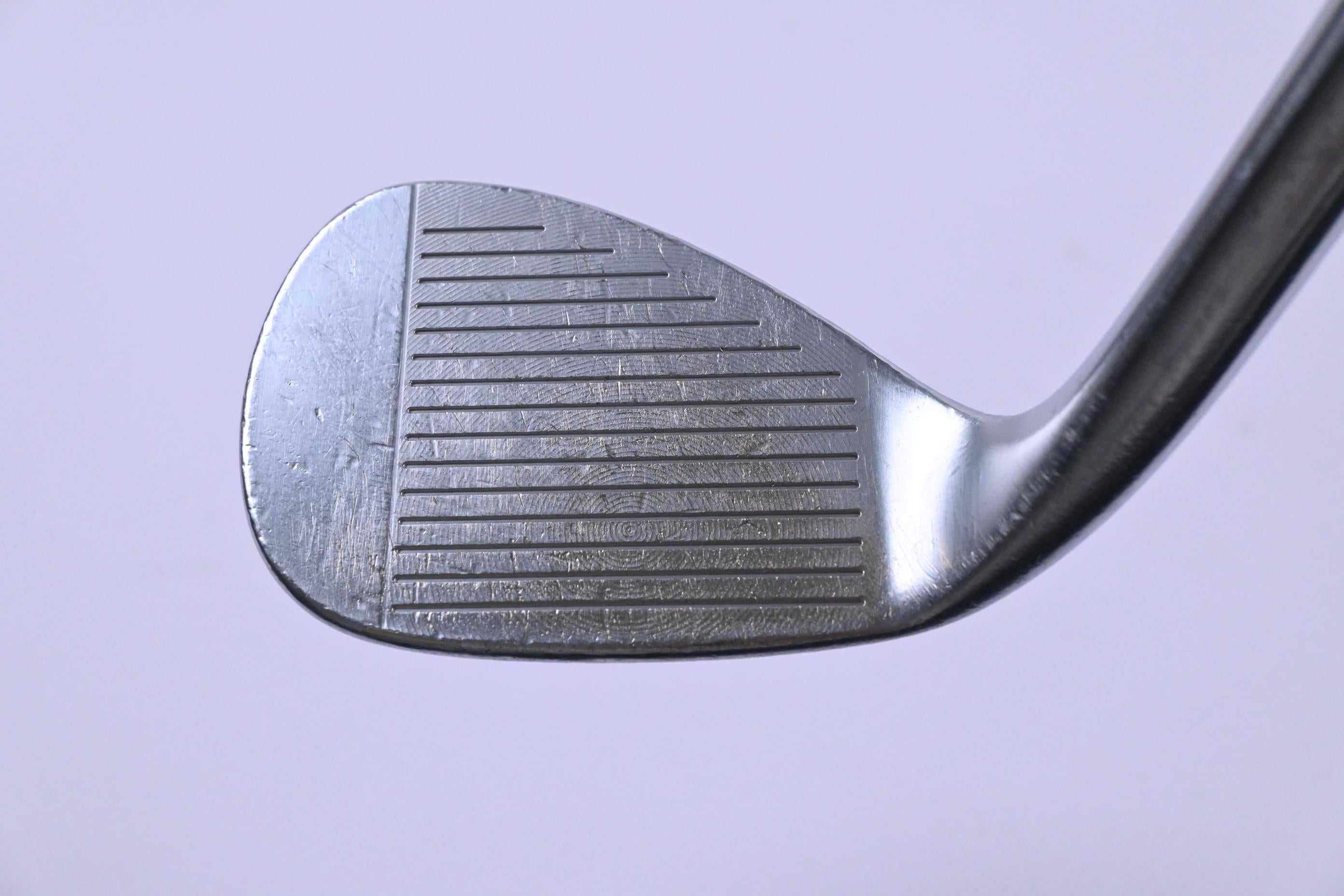 Cobra King MIM Lob Wedge / 60 Degree / Wedge Flex Steel Shaft