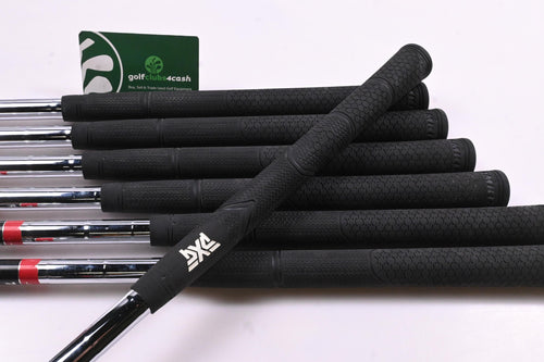 PXG 0311 T Gen4 Irons / 4-PW / X-Flex Elevate Tour Shafts