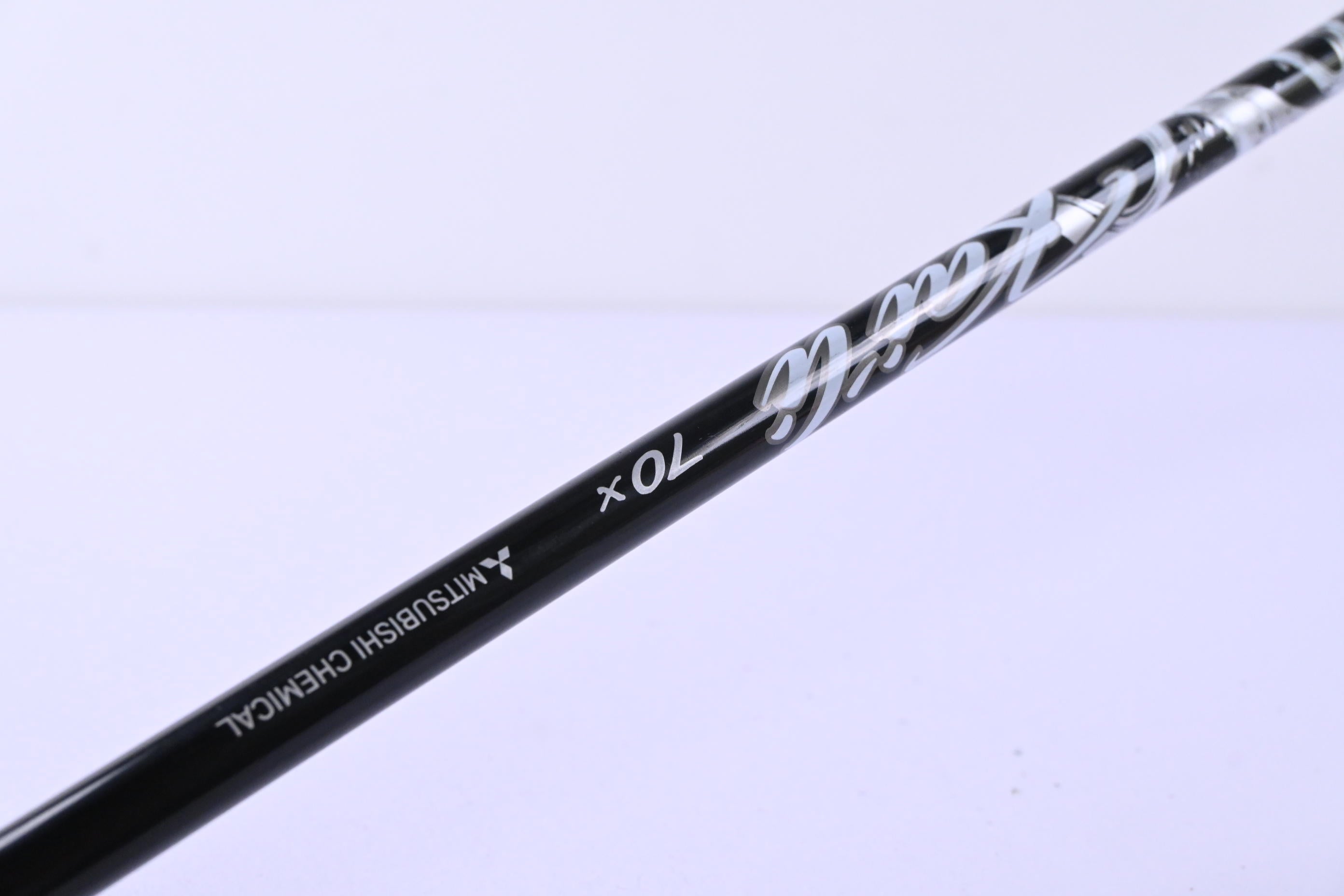 Taylormade M2 Tour 2017 #3 Wood / 16.5 Degree / X-Flex Kai'li White 70 Shaft