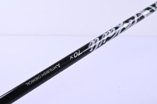 Taylormade M2 Tour 2017 #3 Wood / 16.5 Degree / X-Flex Kai'li White 70 Shaft