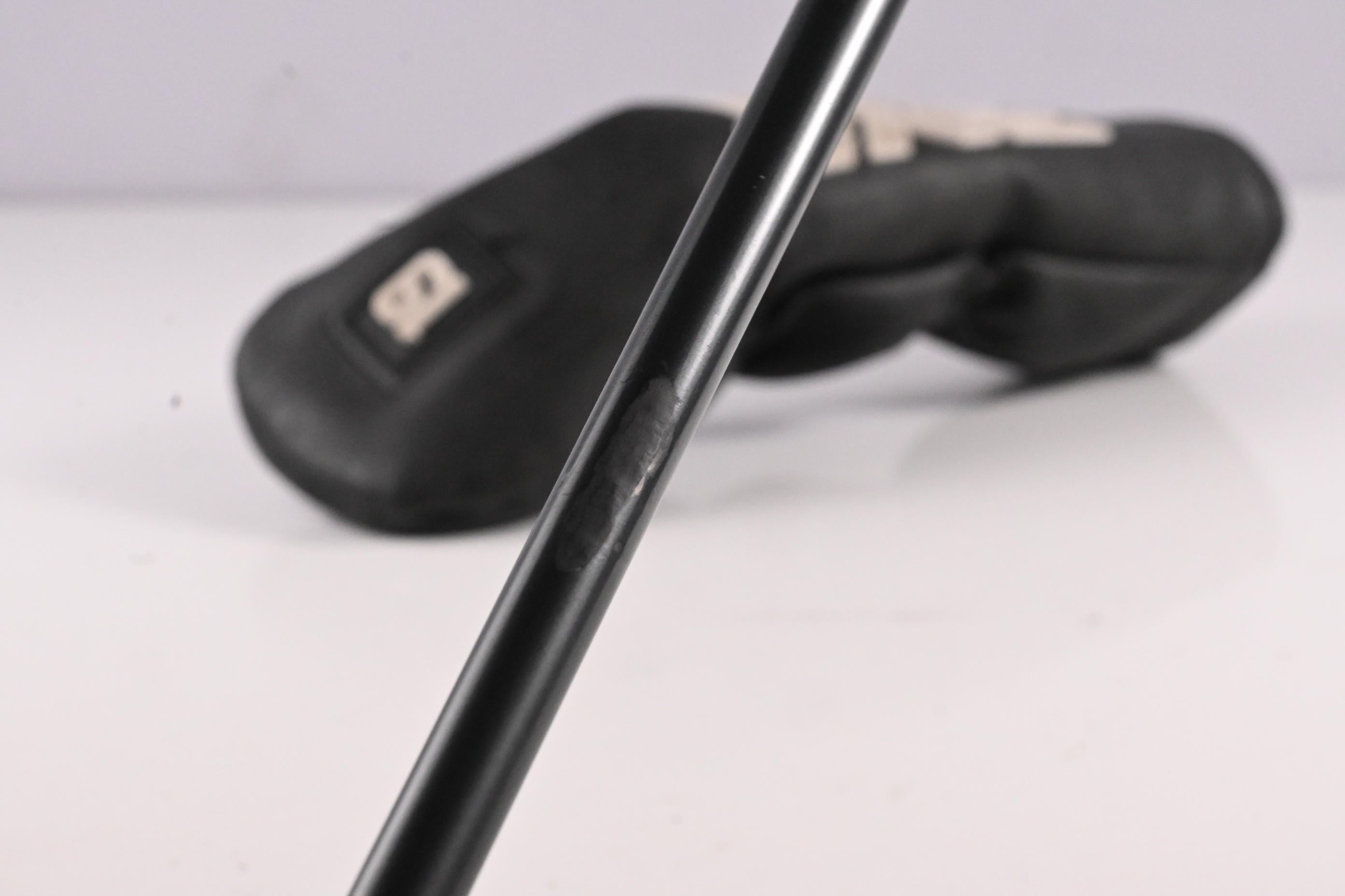 PXG 0317 X Prototype #3 Hybrid / 19 Degree / Stiff Flex HZRDUS Smoke Black 80