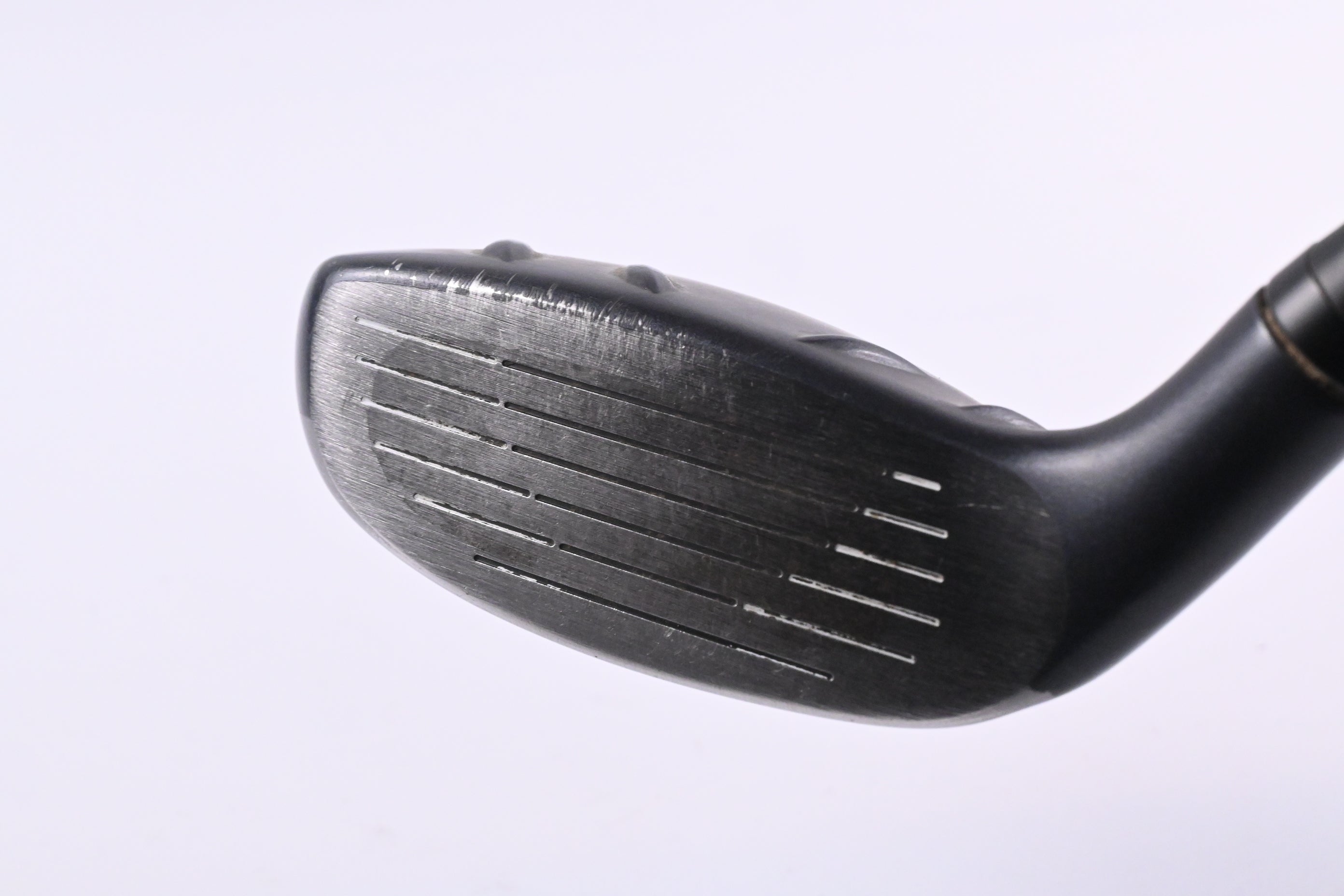 Ping G410 #3 Hybrid / 19 Degree / Regular Flex Ping Alta CB Red 70 Shaft