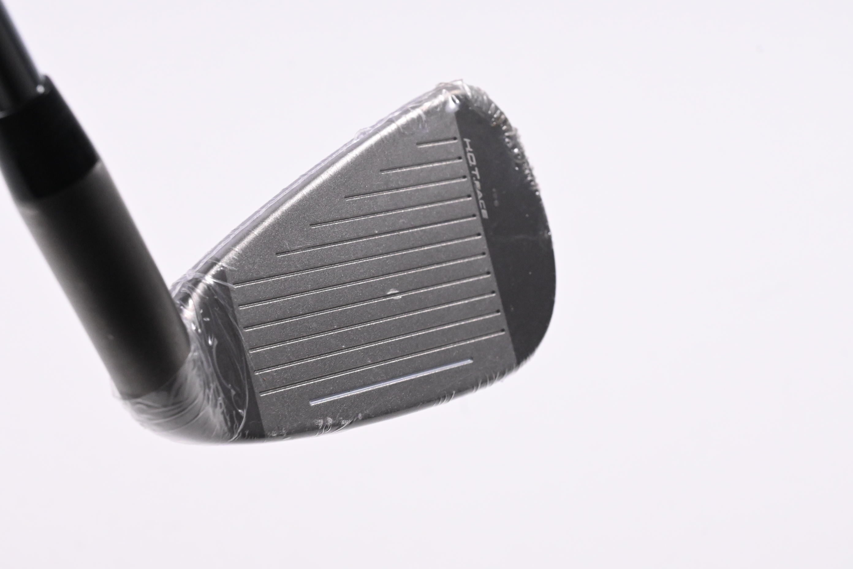 Left Hand Cobra Darkspeed #5 Iron / 21 Degree / Regular Flex KBS Tour Lite Shaft