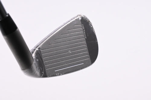 Left Hand Cobra Darkspeed #5 Iron / 21 Degree / Regular Flex KBS Tour Lite Shaft