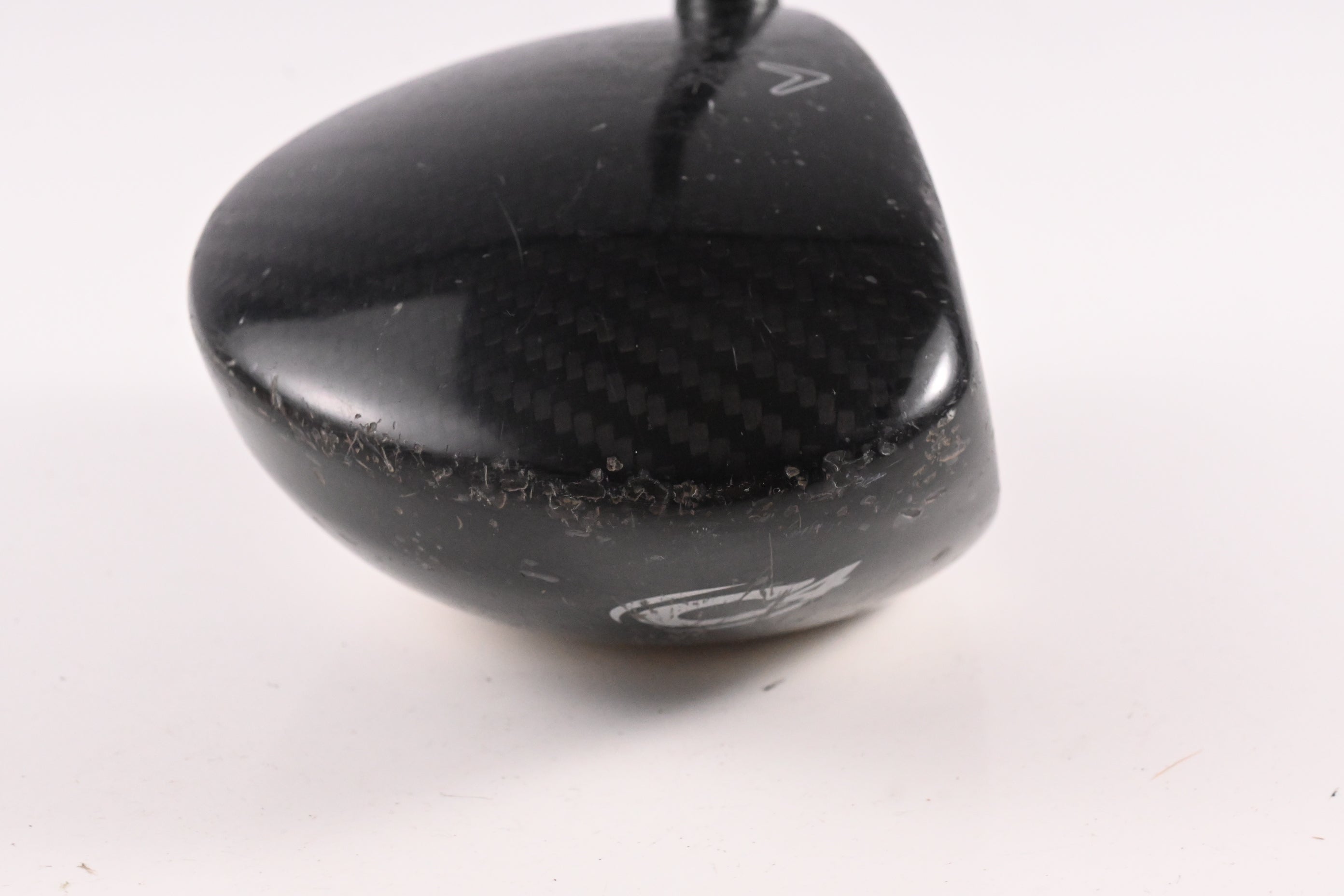 Callaway Big Bertha C4 Driver / 10 Degree / Firm Flex Callaway C4 Shaft