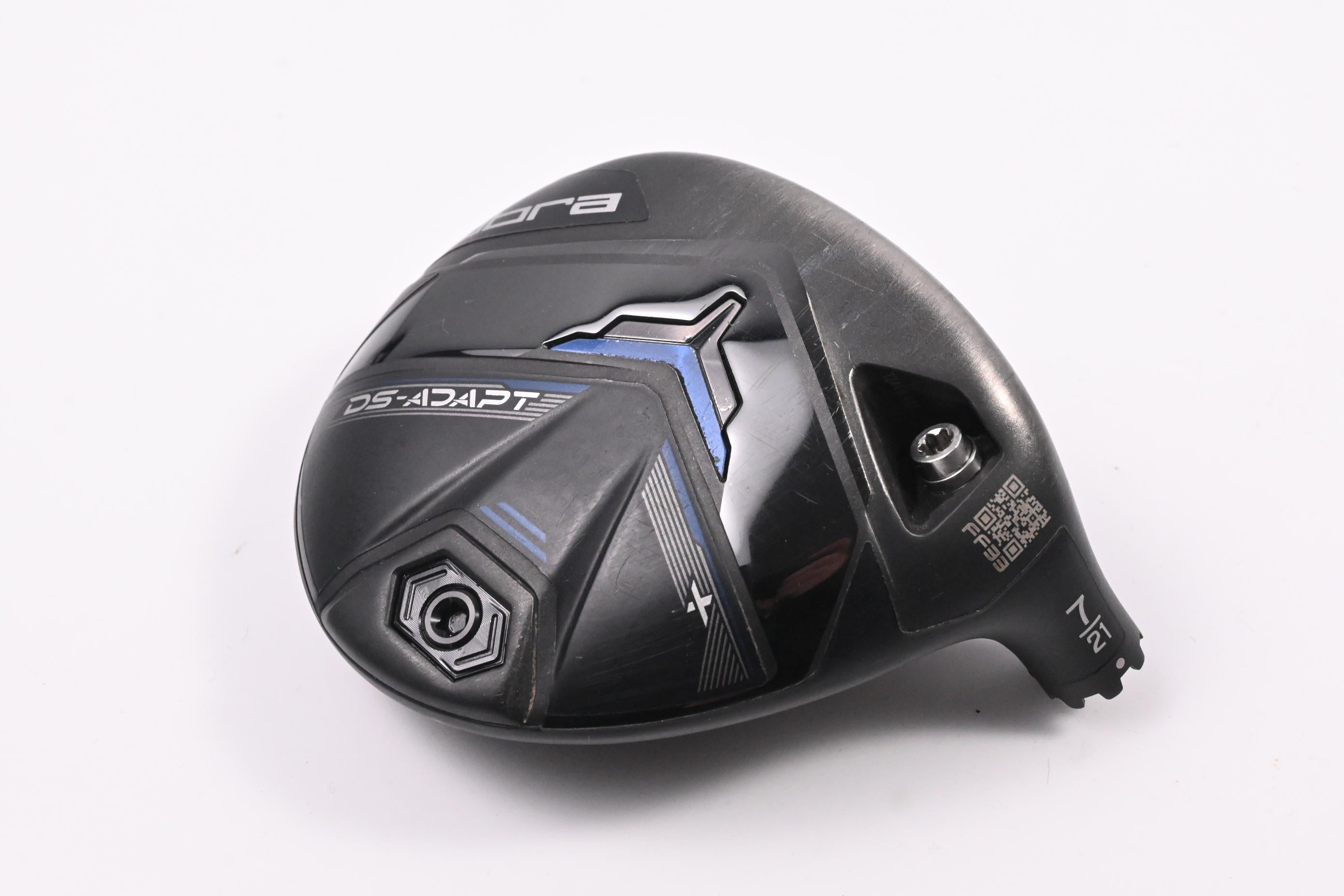Cobra DS-Adapt Max #7 Wood / 21 Degree / Head Only