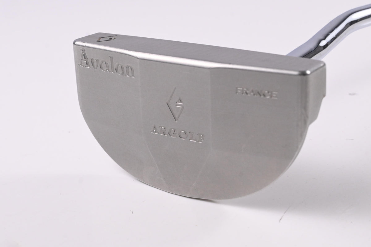 Argolf Avalon Putter / 34 Inch