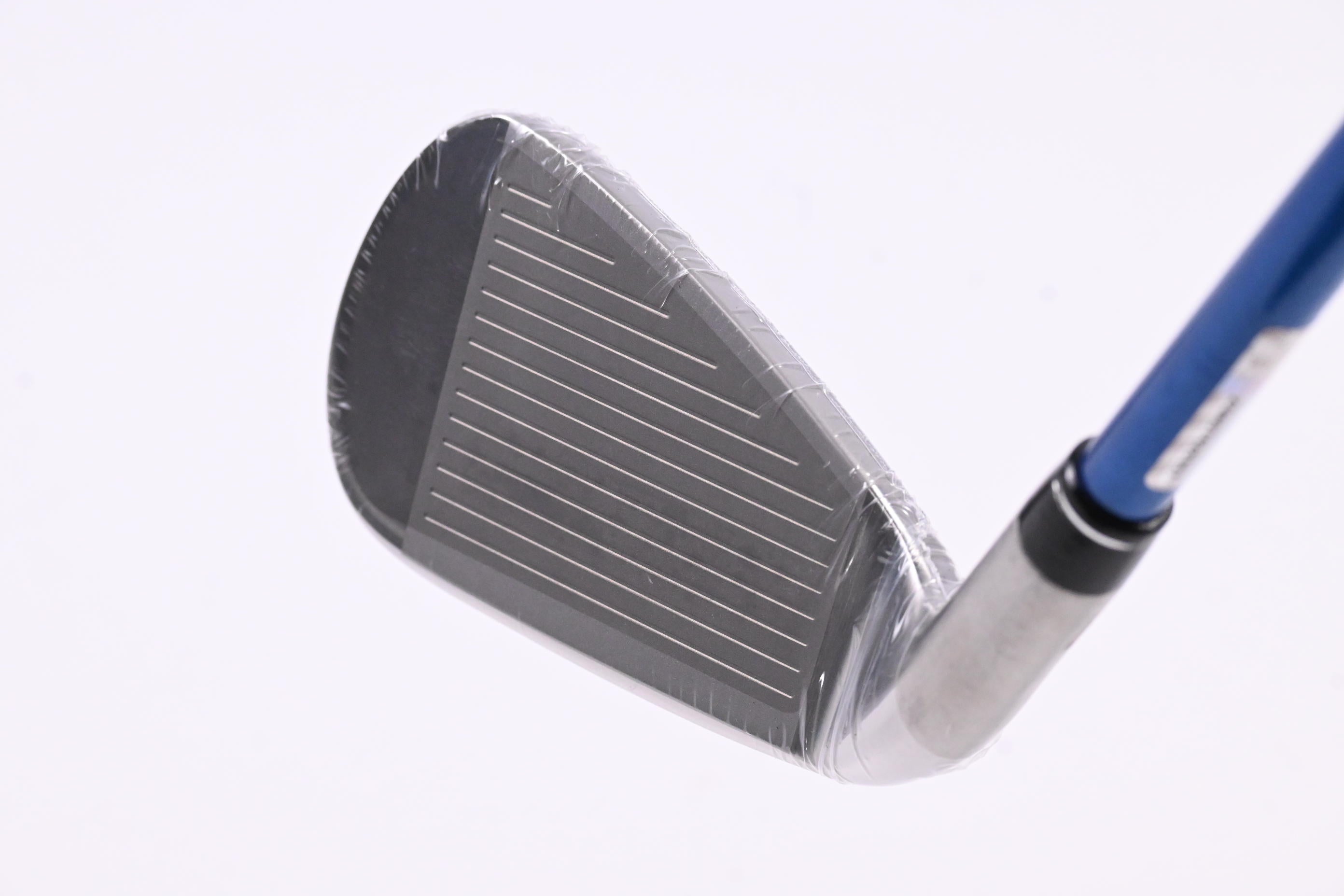 XXIO 12 #6 Iron / Regular Flex XXIO MP 1100 Shaft