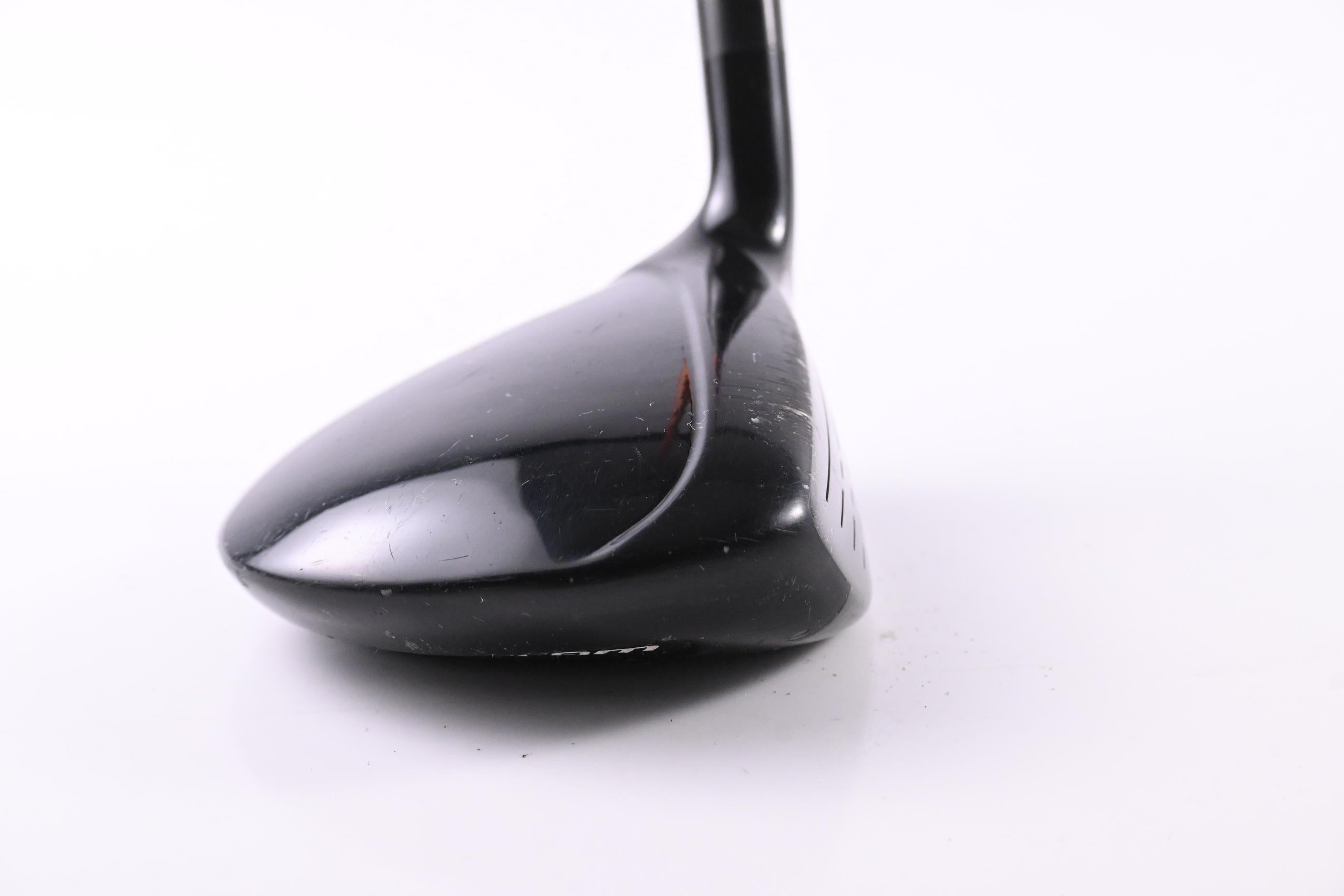Nicklaus Air Draw #3 Wood / 15 Degree / Regular Flex Speed Weight 55 Shaft