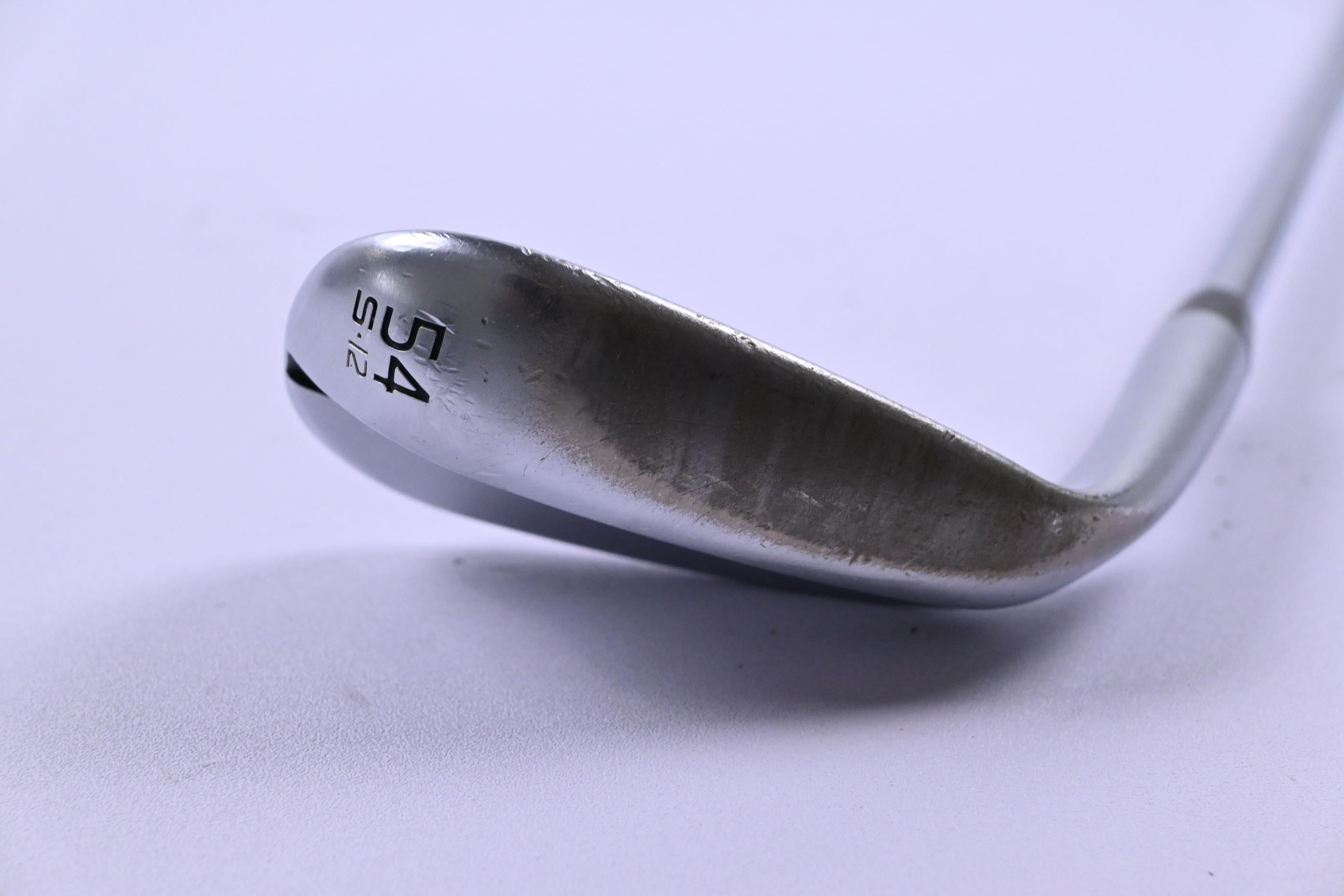 Ping S259 Sand Wedge / 54 Degree / Black Dot / Stiff Flex Dynamic Gold S300