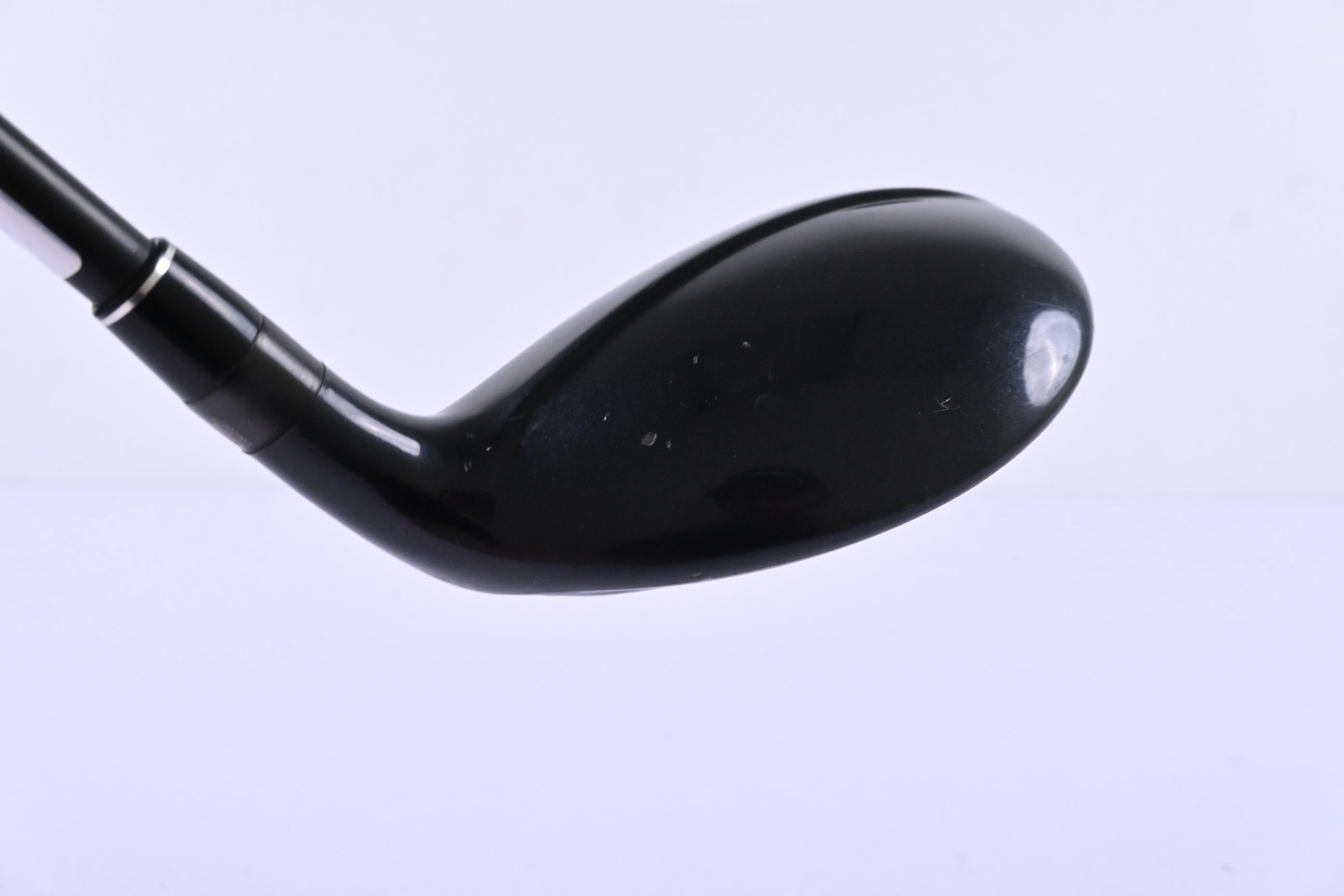 Srixon Z-H85 #3 Hybrid / 19 Degree / Stiff Flex Project X HZRDUS Black 85 Shaft