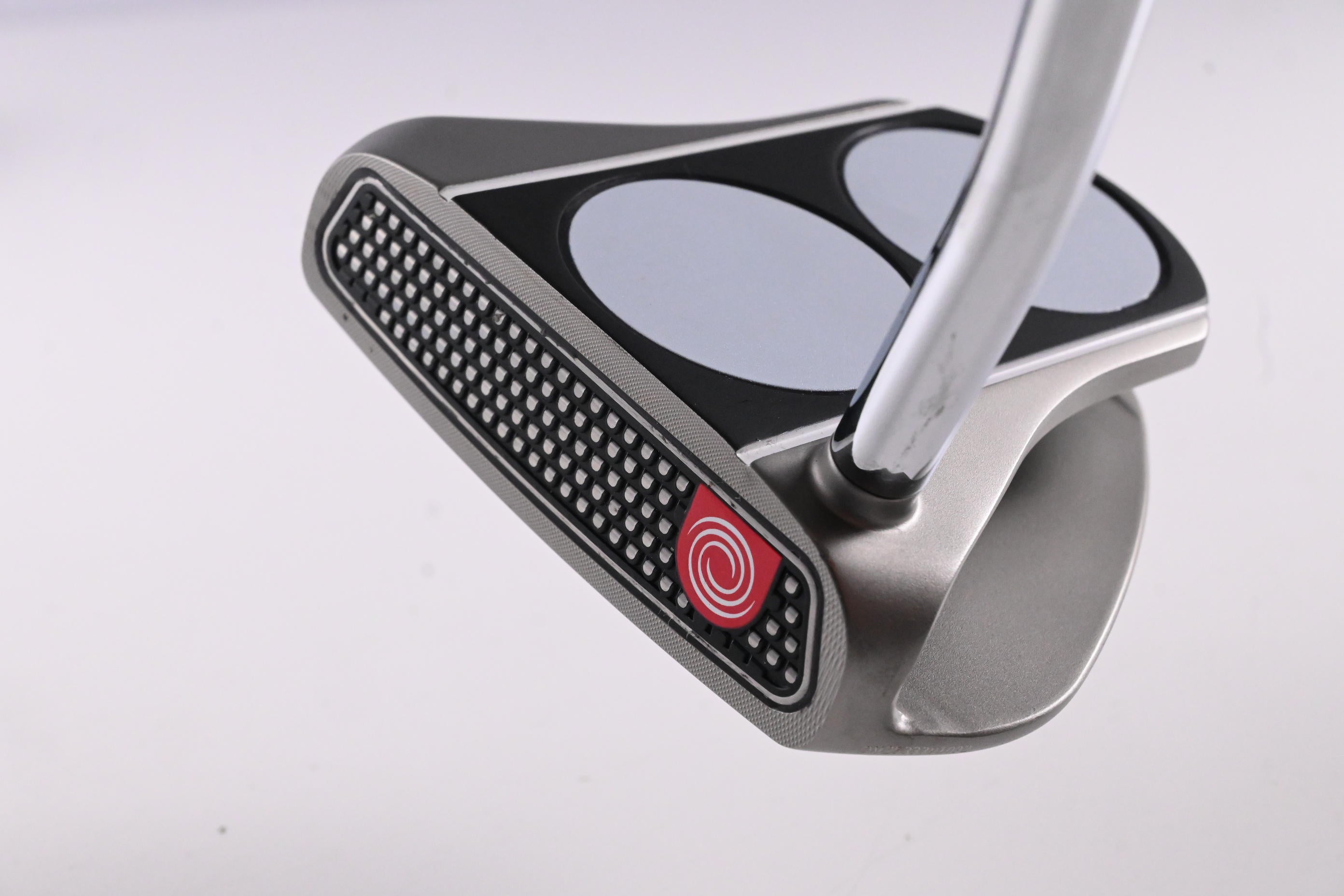 Odyssey Microhinge 2-Ball Putter / 34 Inch