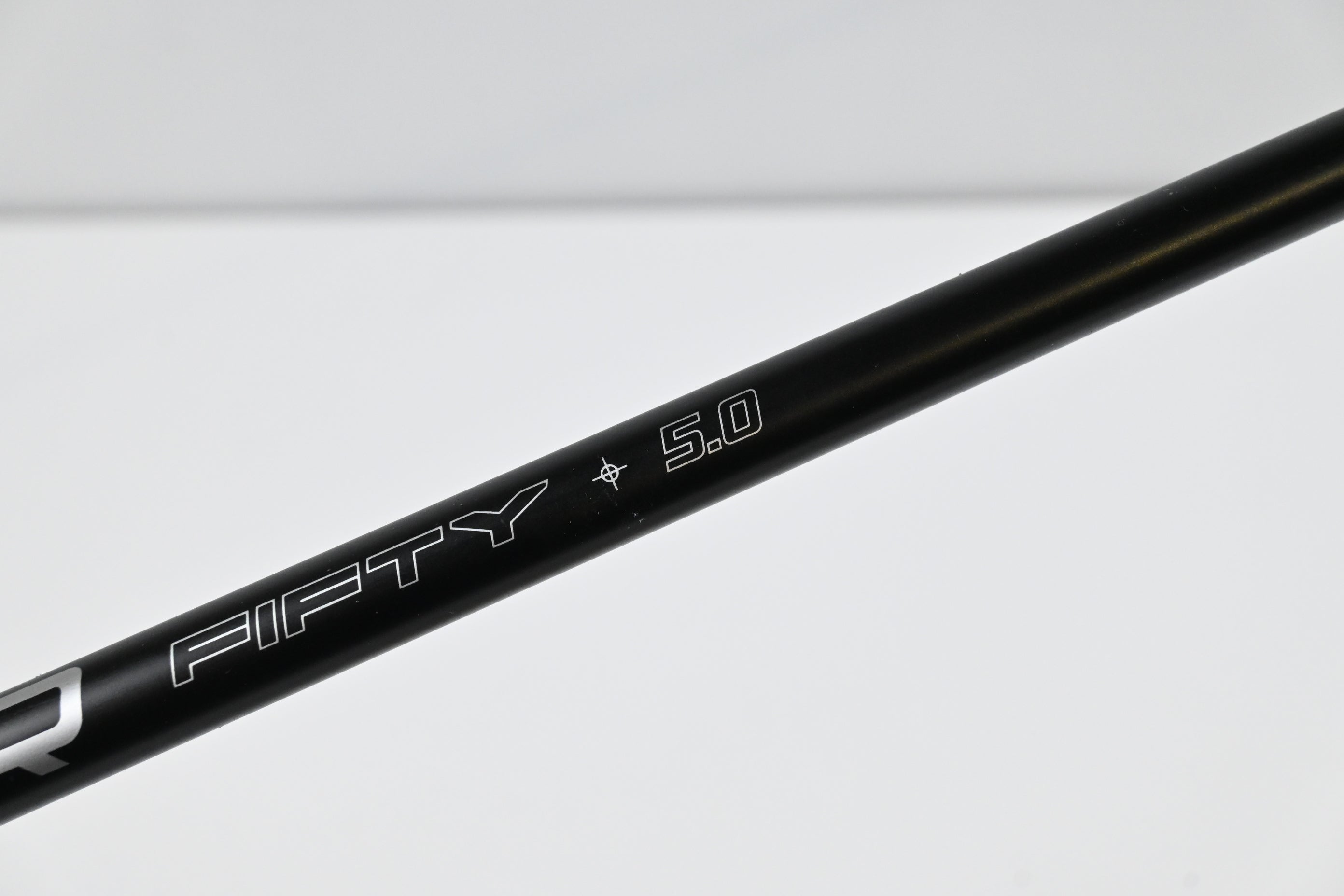 Project X Cypher 2.0 50 #5 Hybrid Shaft / Senior Flex / Callaway 3rd Gen