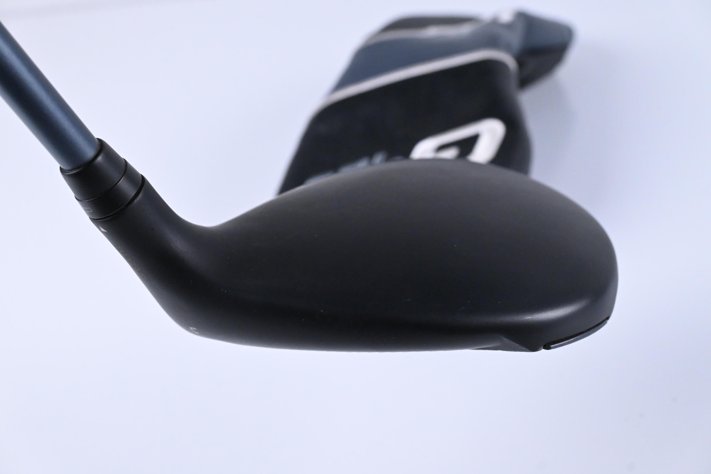 Ping G425 #3 Wood / 14.5 Degree / Stiff Flex Ping Alta CB 65 Shaft