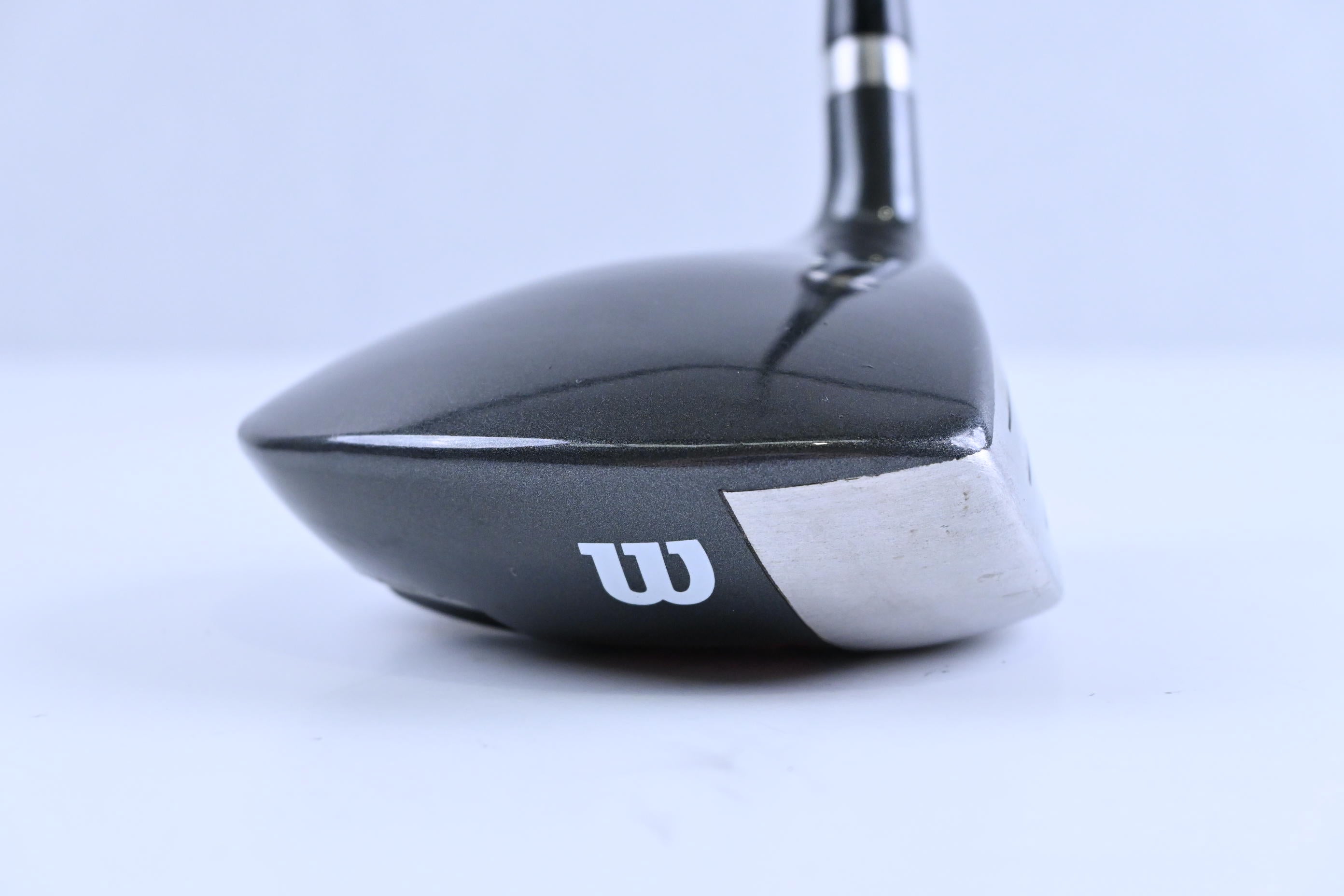 Wilson Prostaff #3 Wood / 15 Degree / Senior Flex Wilson Prostaff Shaft