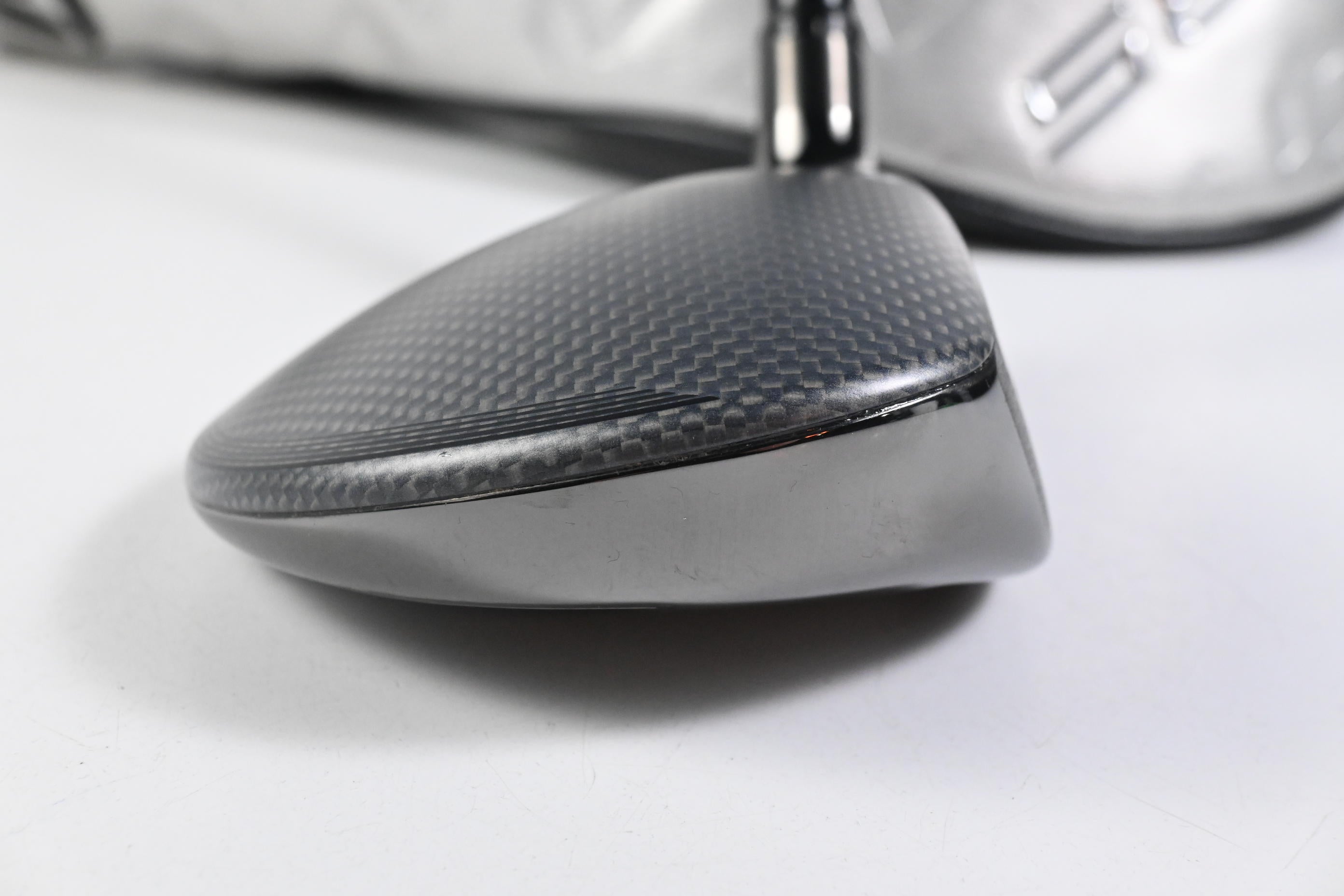 Taylormade Qi35 #5 Wood / 18 Degree / Stiff Flex Tensei AV Blue 75 Shaft