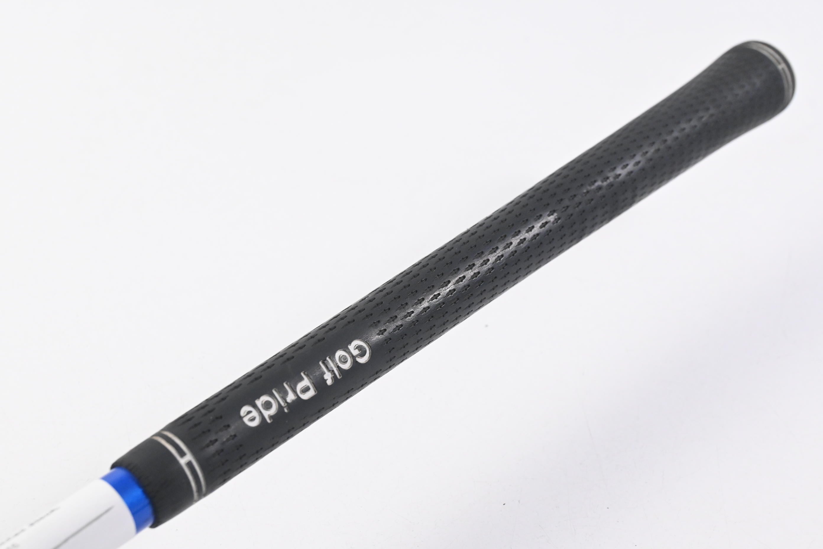 Mizuno F-50 #7 Wood / 21 Degree / Regular Flex Mizuno Exsar FS2 Shaft