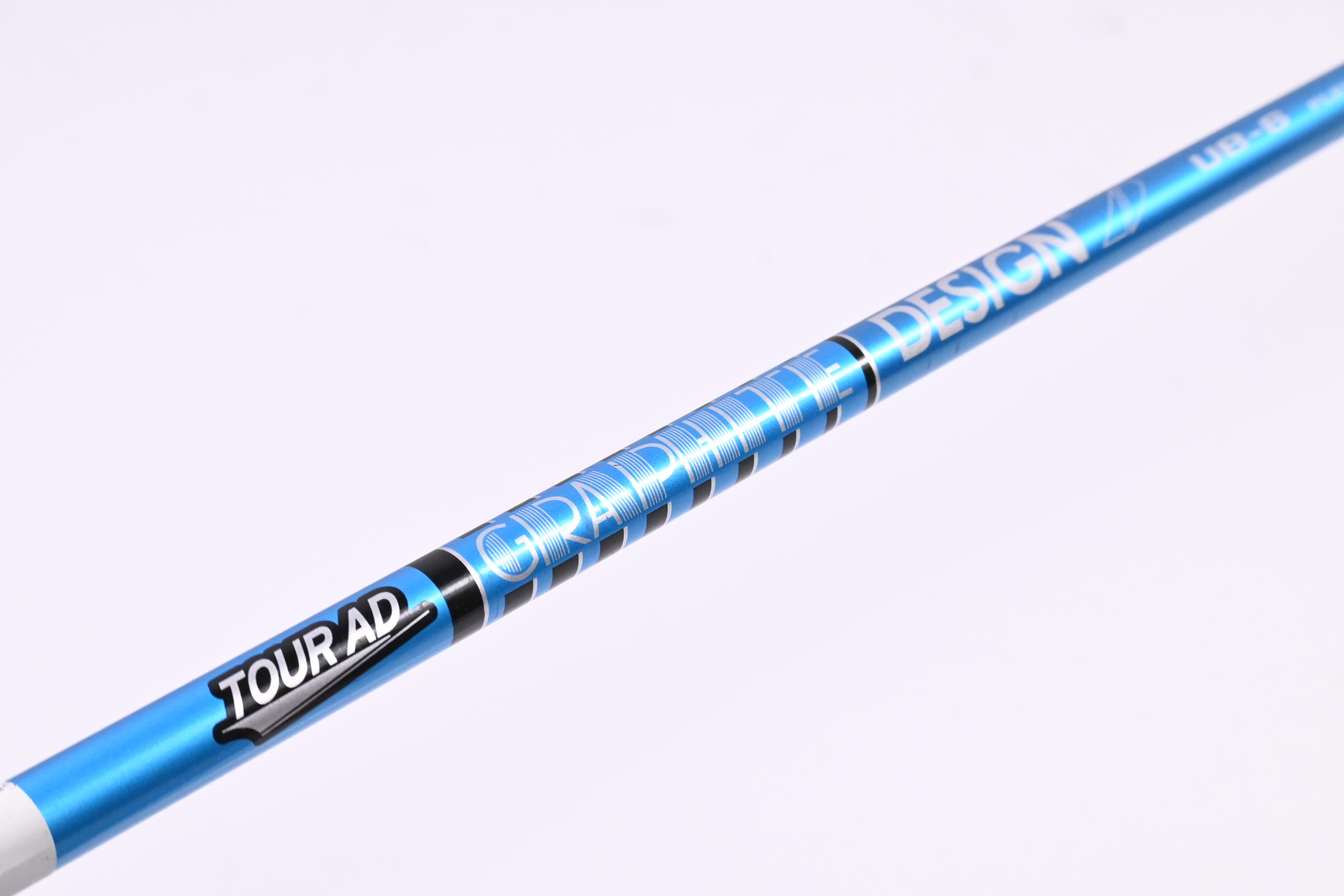 Tour AD UB-6 Driver Shaft / Stiff-Regular Flex / Callaway 2nd Gen