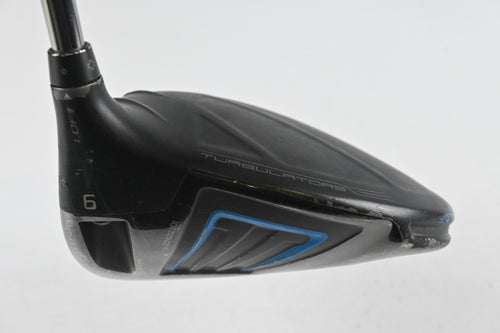 Ping G Series Driver / 9 Degree / Regular Flex Ping Tour Chrome 65 Shaft