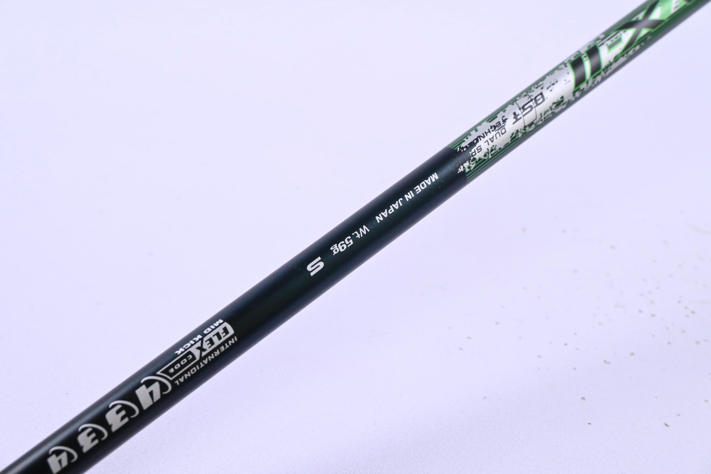 XXIO Forged Gap Wedge / 48 Degree / Stiff Flex Miyazaki AX-II BST 59 Shaft