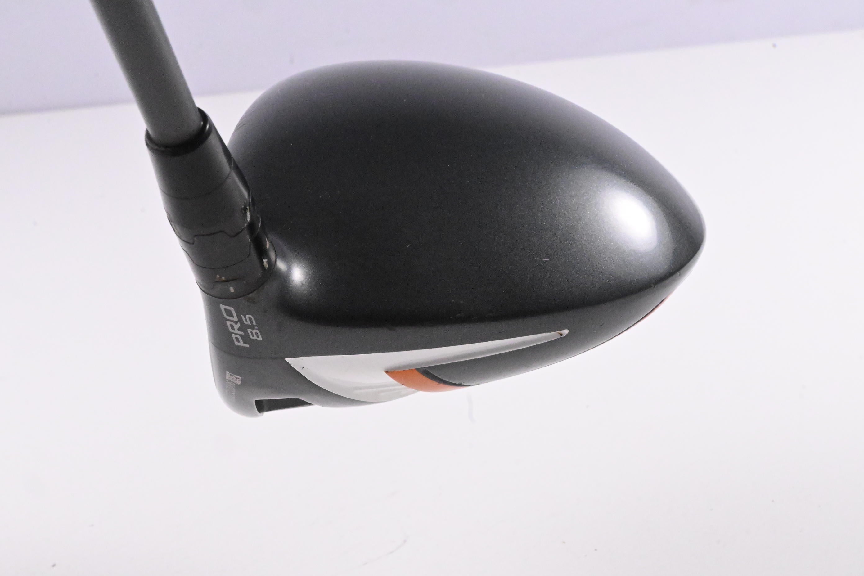 Callaway X2 Hot Pro Driver / 8.5 Degree / Regular Flex Aldila Tour Green 65 Shaft