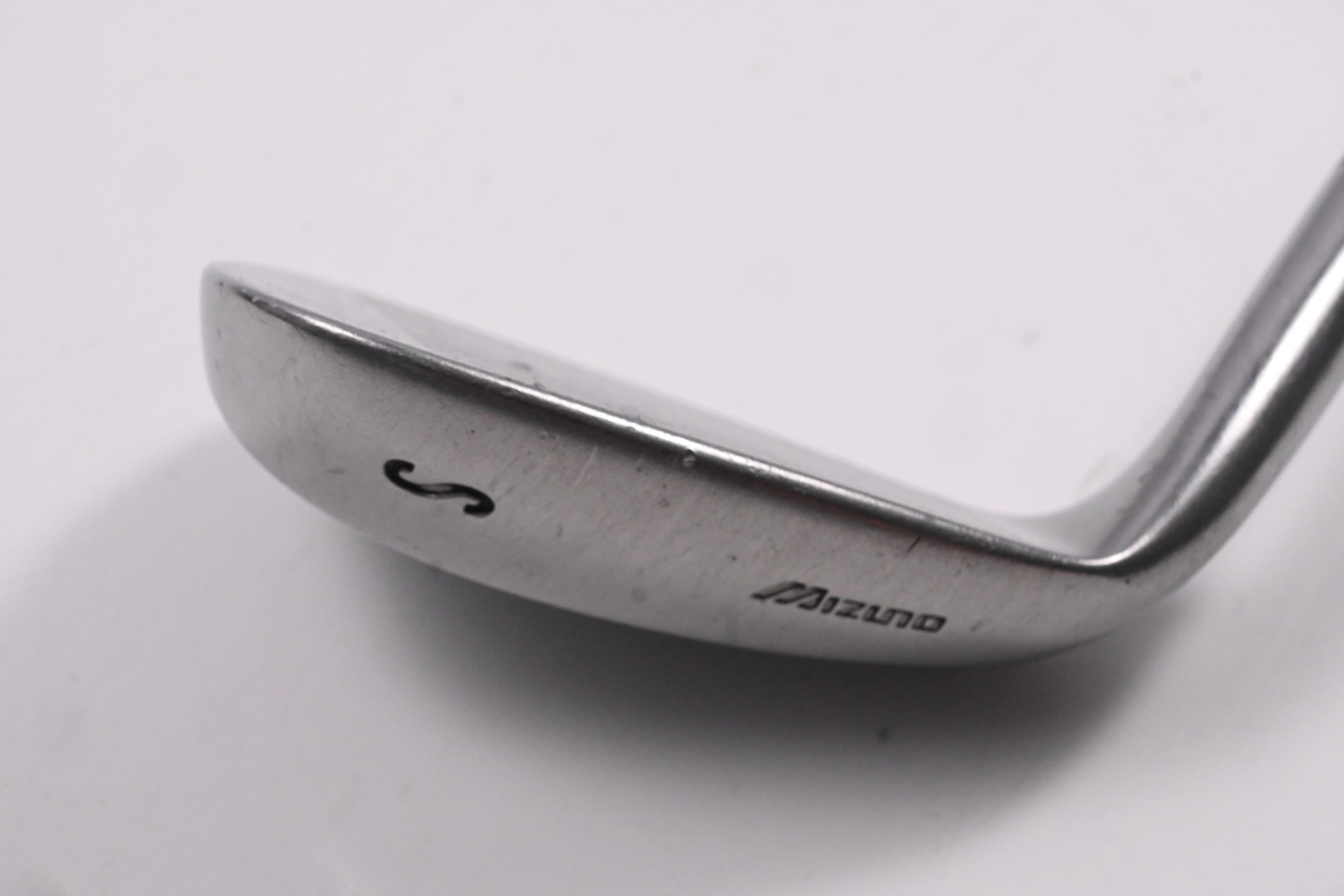 Mizuno Widec II Sand Wedge / 55 Degree / Regular Flex Mizuno Widec II