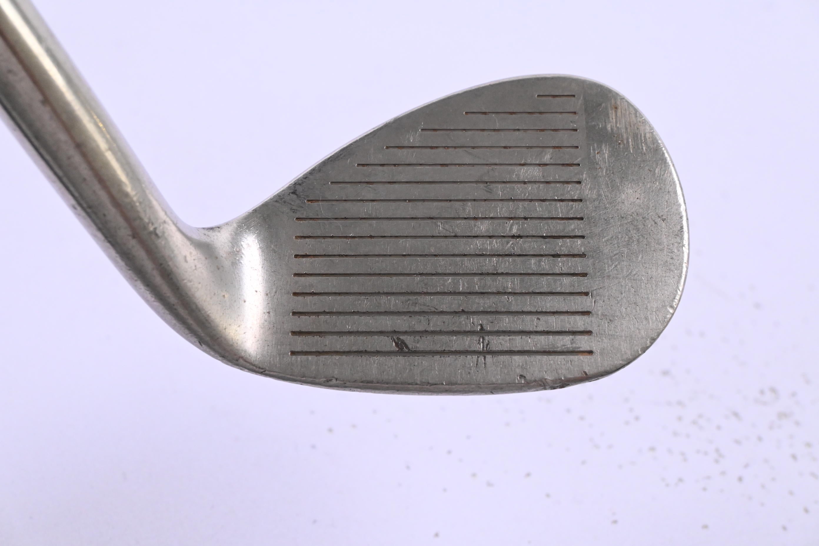 Left Hand Mizuno MP-R Gap Wedge / 52 Degree / Regular Flex Dynamic Gold R300