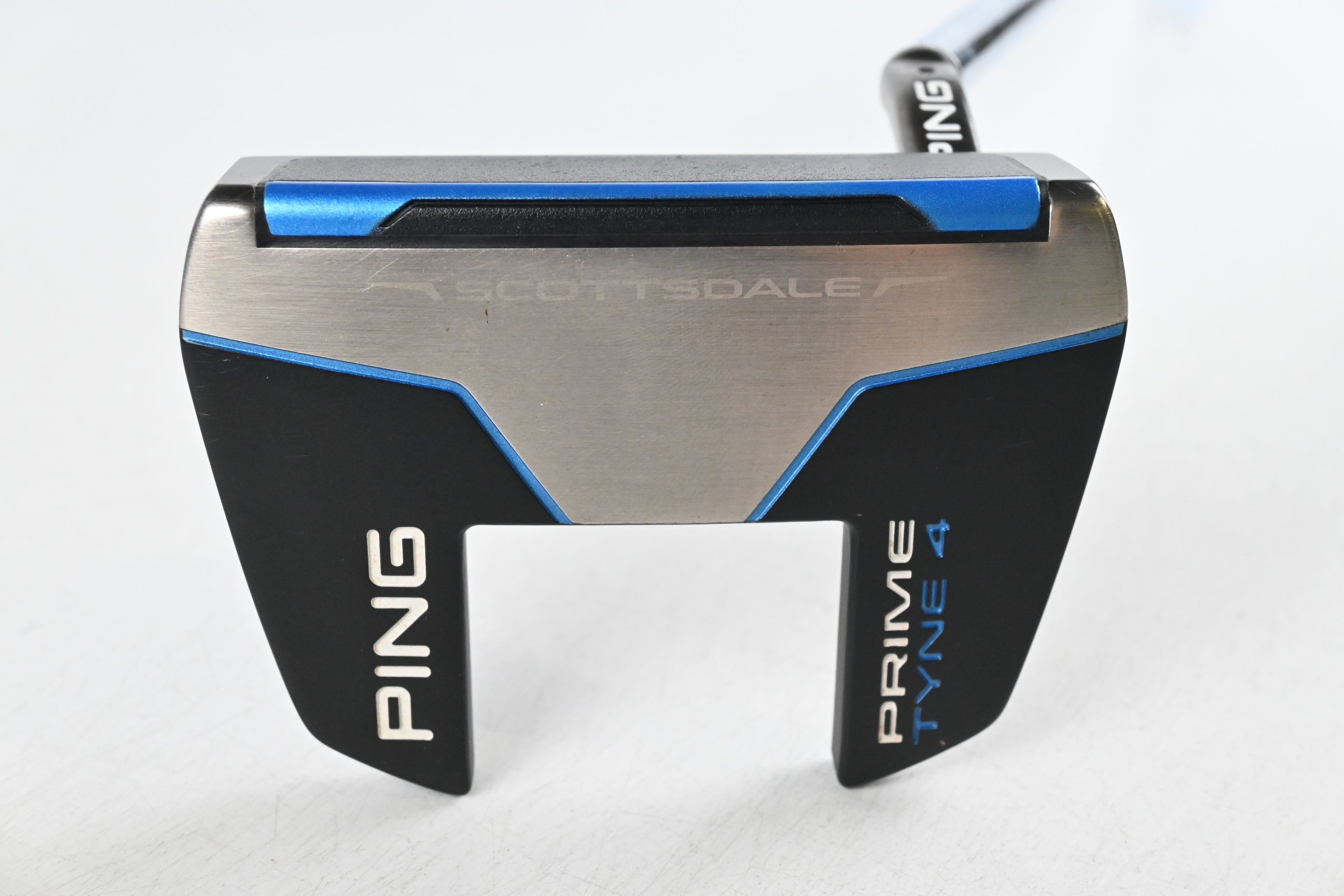 Ping Scottsdale Prime Tyne 4 2025 Putter / 33 Inch