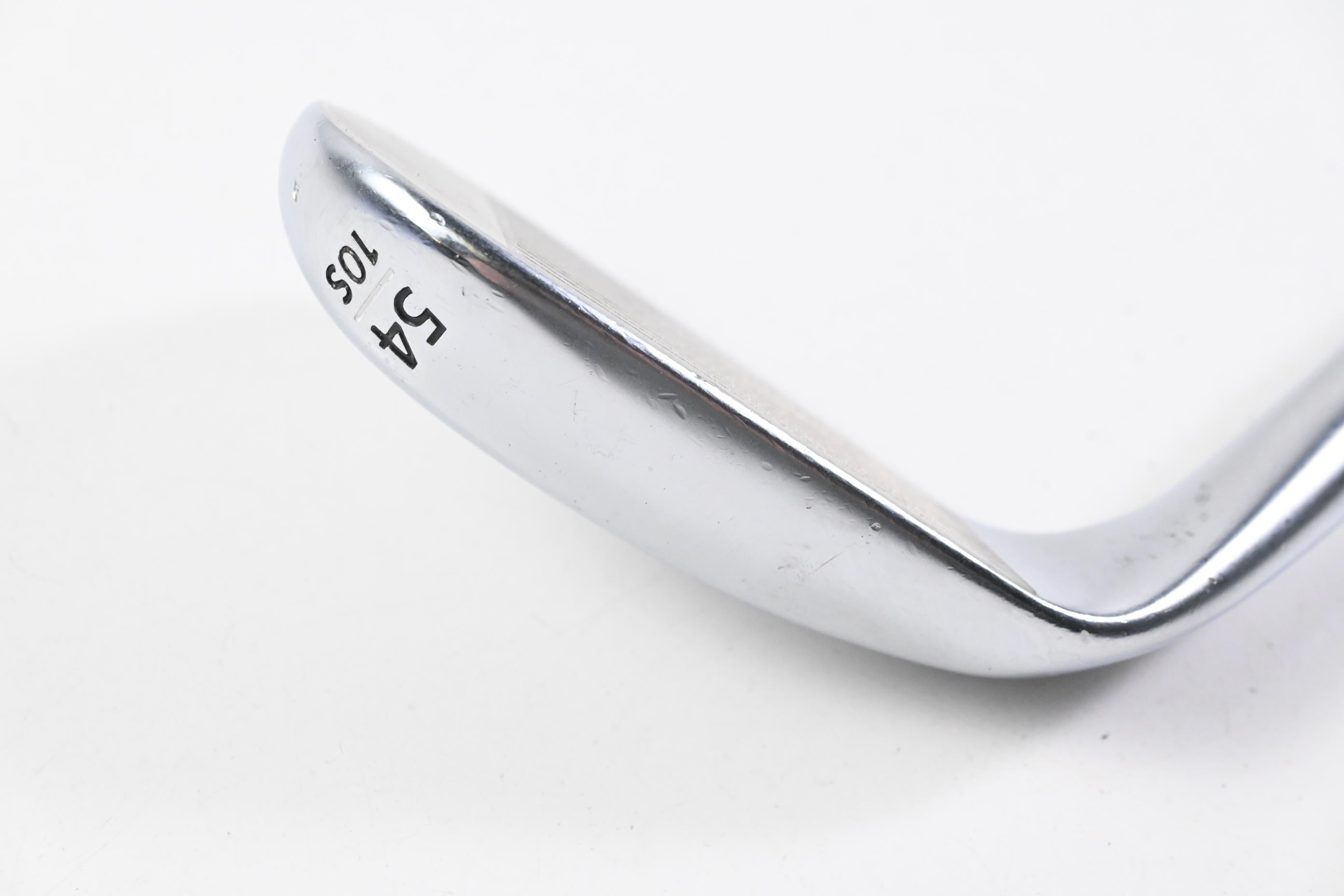 Callaway Jaws Raw Sand Wedge / 54 Degree / Wedge Flex Dynamic Gold Spinner Shaft