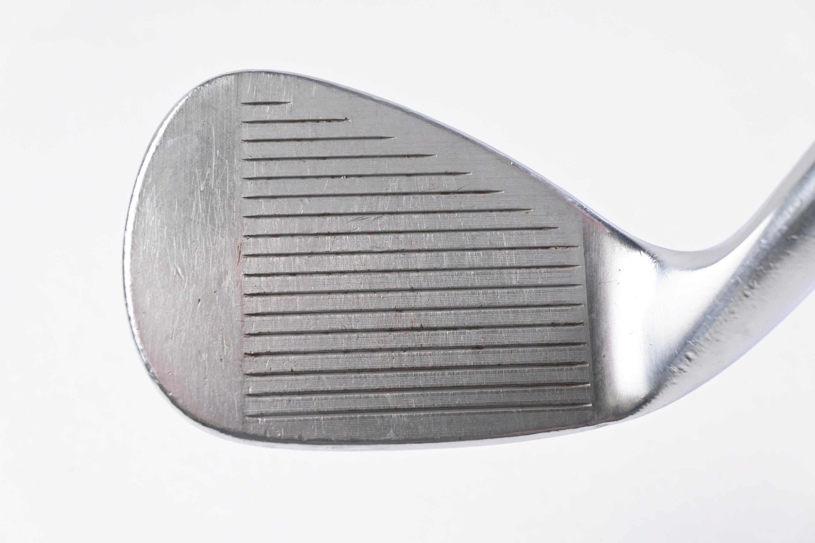 Titleist Vokey SM6 Gap Wedge / 52 Degree / Wedge Flex Vokey Design Shaft