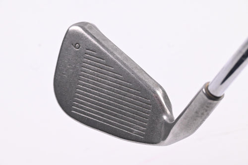 Ping Zing #6 Iron / 30.5 Degree / Red Dot / Stiff Flex Ping Karsten Shaft