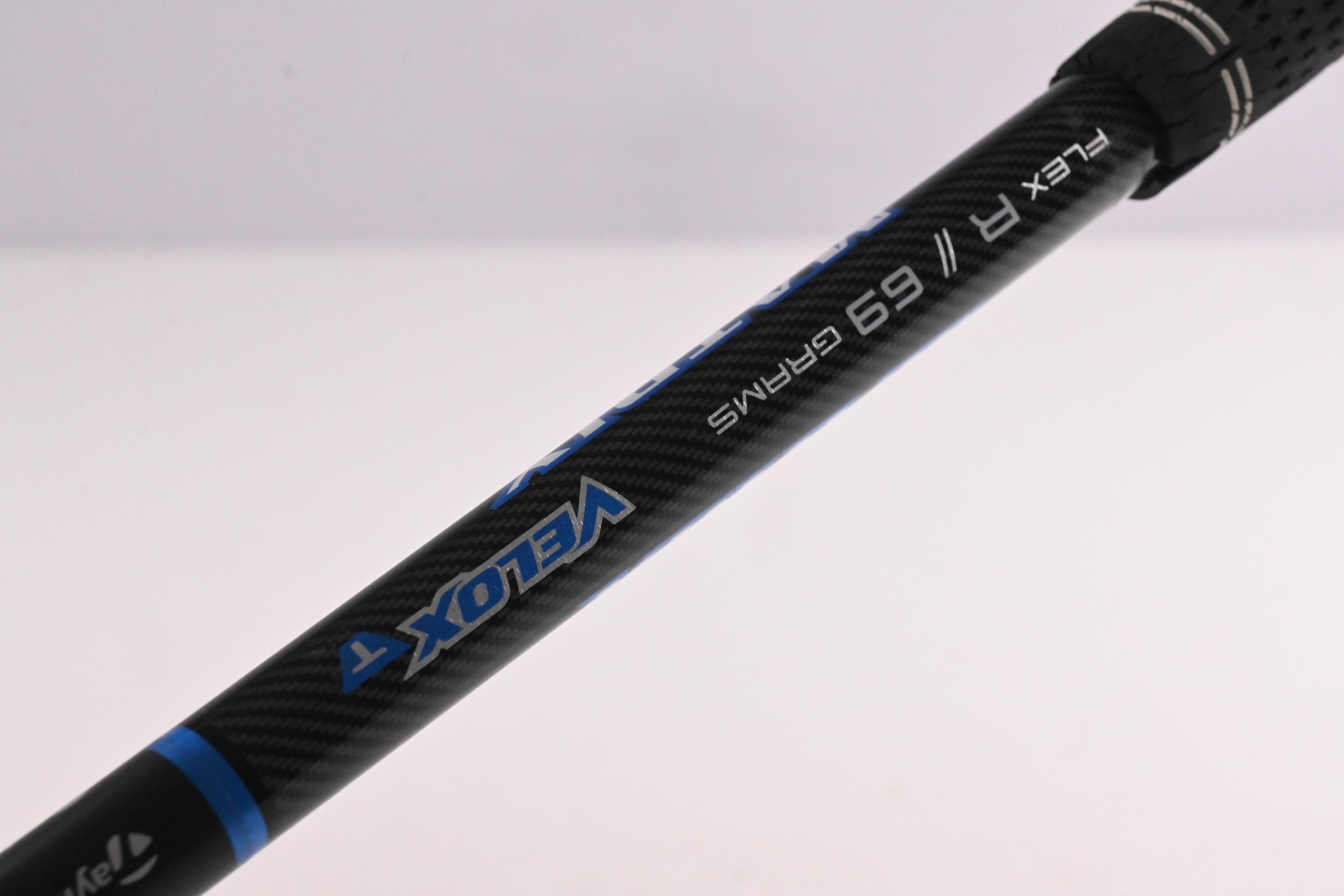 Taylormade Jetspeed #3 Wood / 15 Degree / Regular Flex Matrix Velox T 70 Shaft