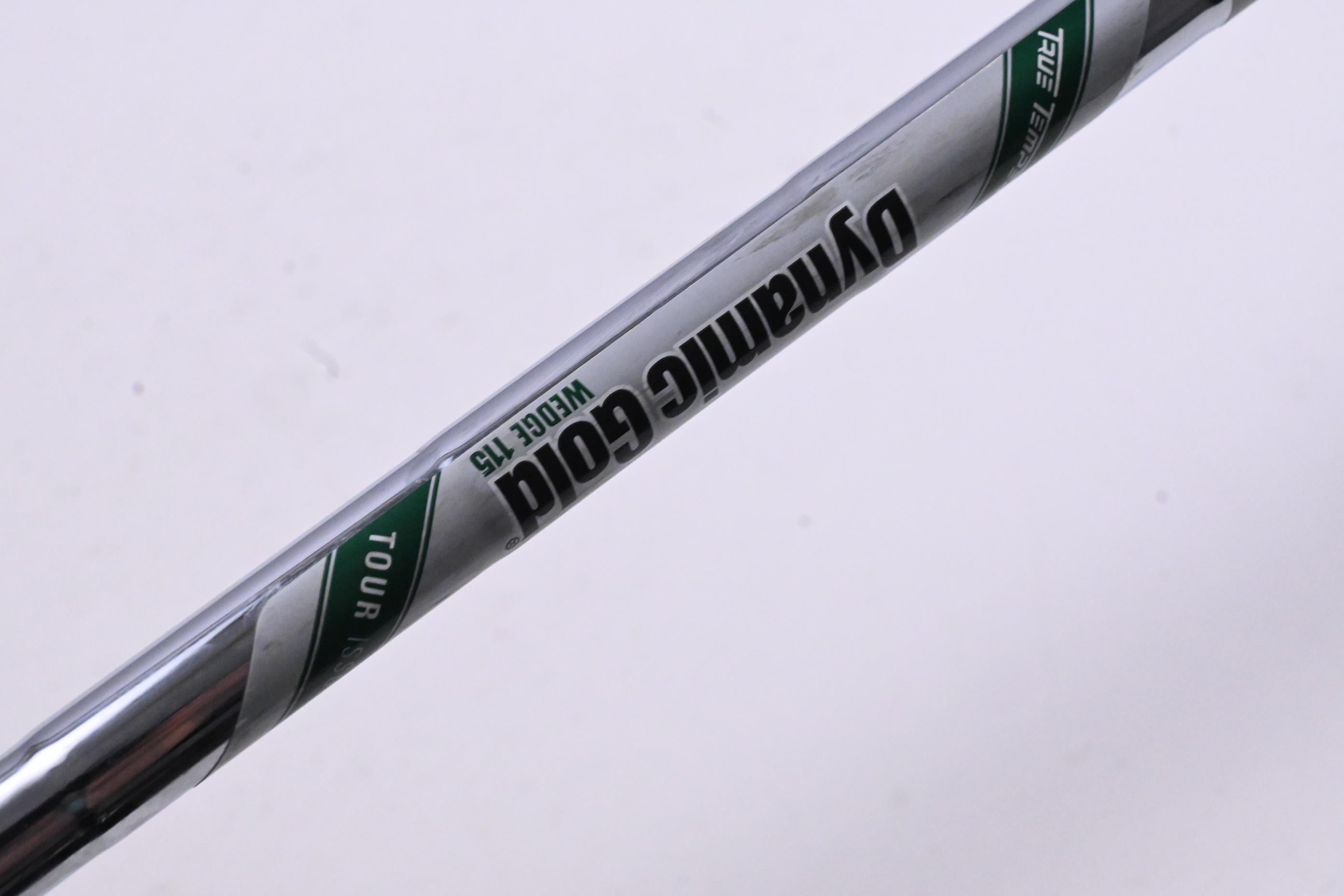Taylormade Milled Grind 4 Gap Wedge / 52 Degree / Wedge Flex Dynamic Gold 115 Shaft
