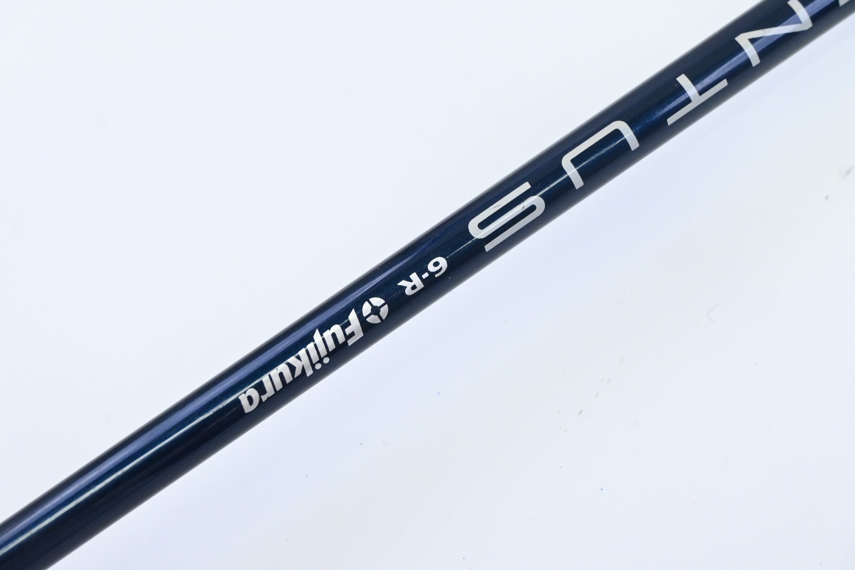 Taylormade SIM2 Max #4 Hybrid / 22 Degree / Regular Flex Fujikura Ventus Blue 6