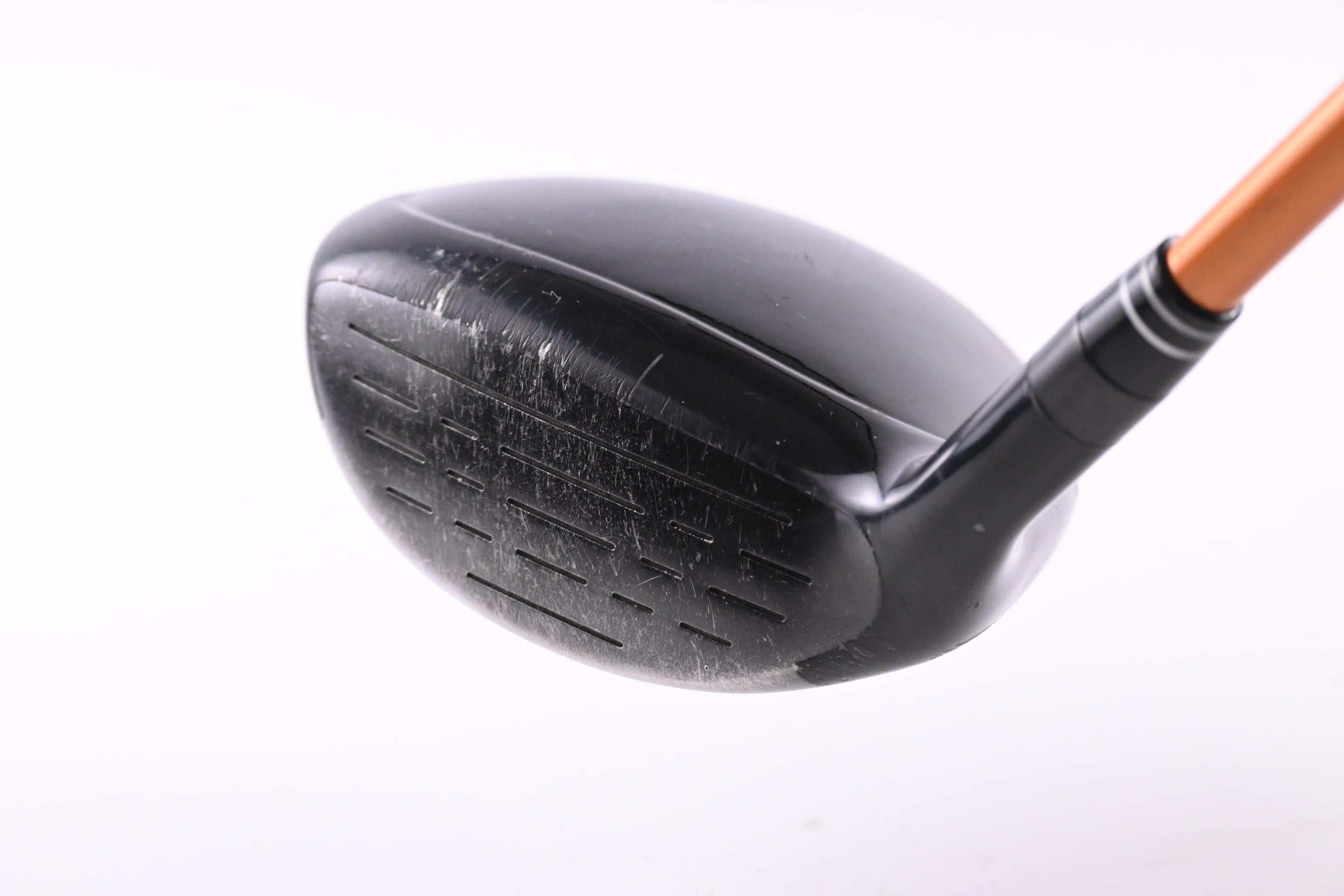 Nicklaus Air Draw #3 Wood / 15 Degree / Regular Flex Speed Weight 55 Shaft