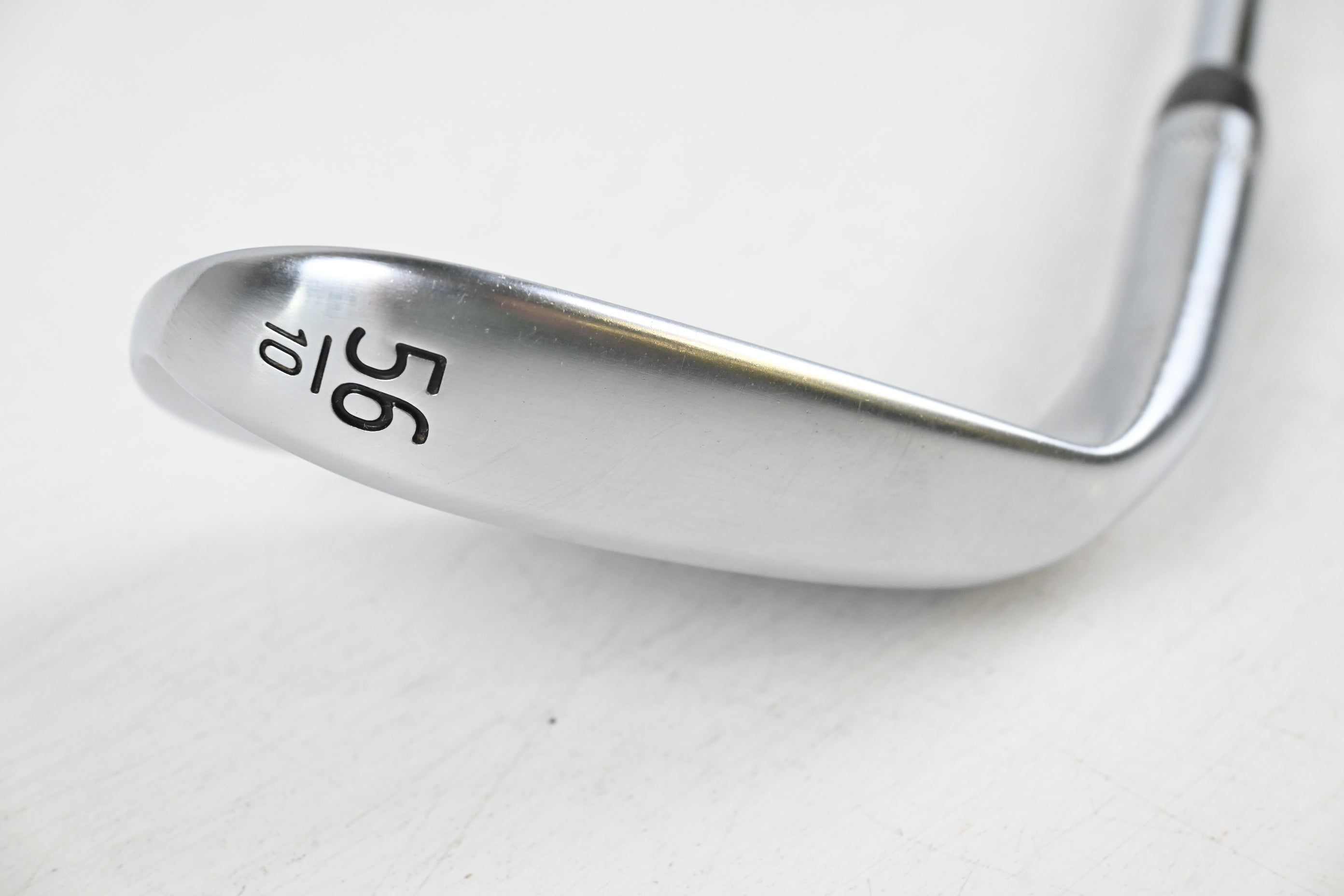 PXG 0311 Forged Sand Wedge / 56 Degree / Stiff Flex Elevate Tour Shaft