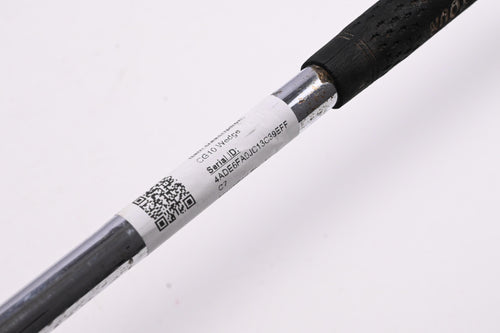 Cleveland CG10 Gap Wedge / 52 Degree / Wedge Flex Steel Shaft