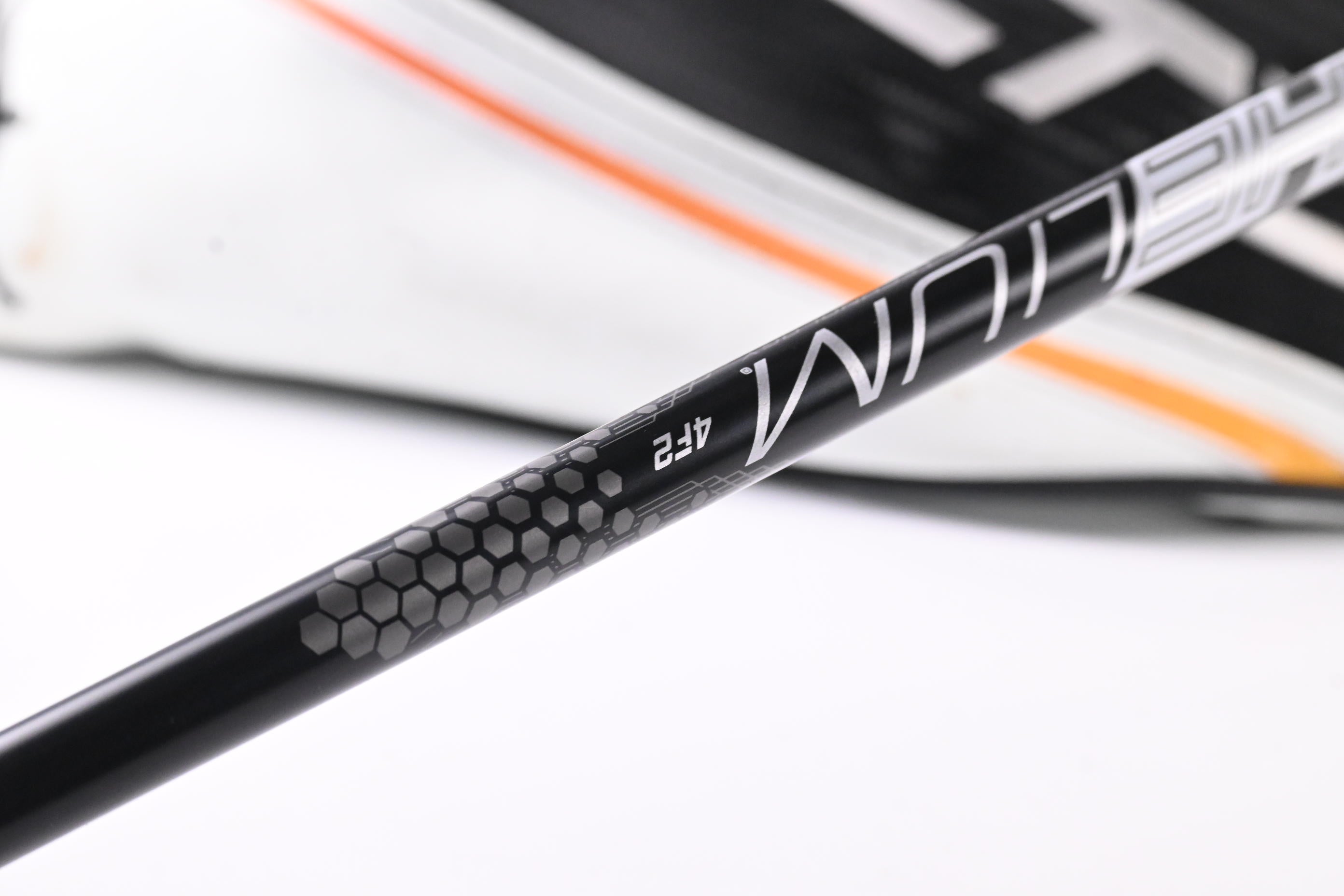 Left Hand Cobra LTDx Driver / 12 Degree / Senior Flex UST Helium 4 Shaft