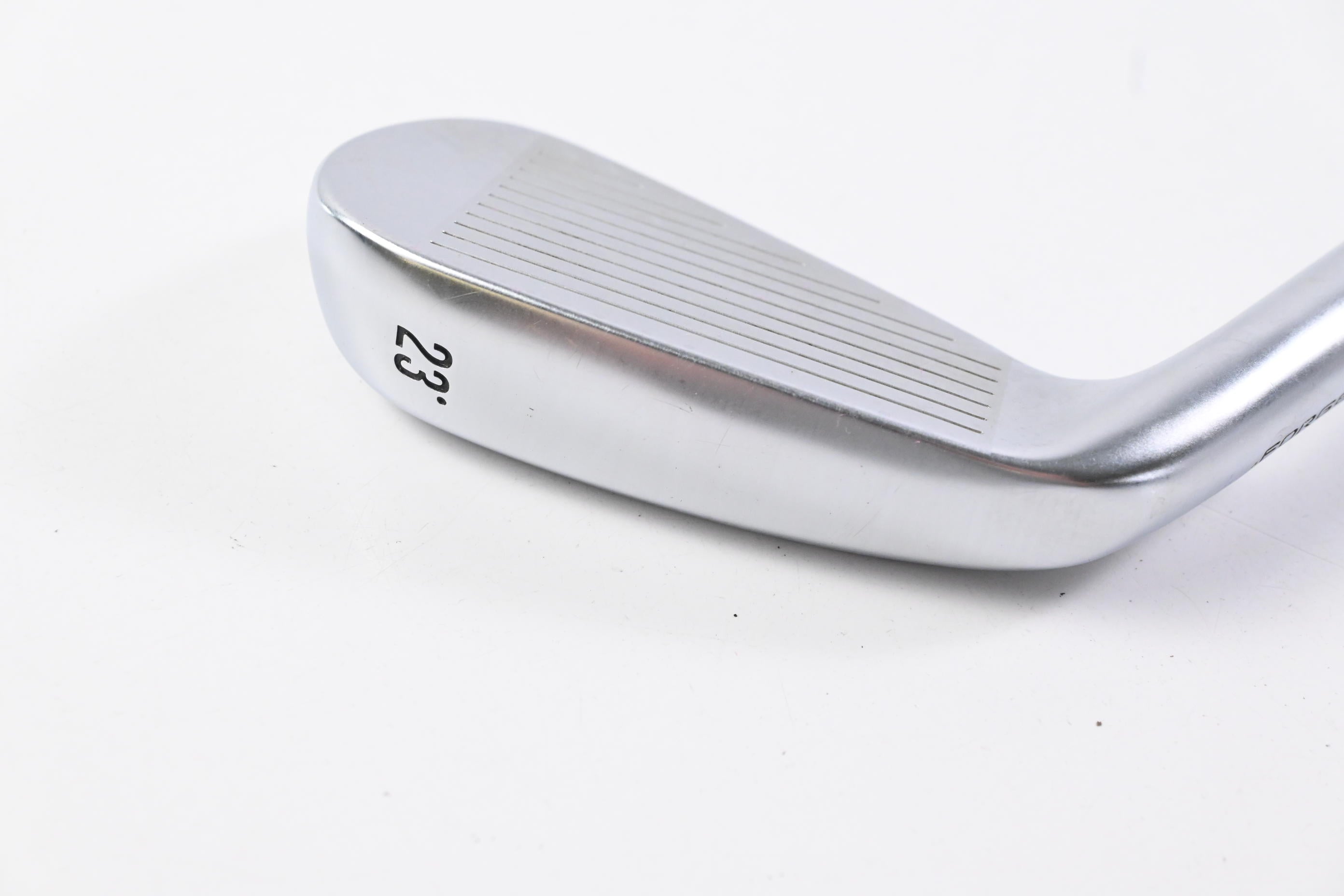Callaway Apex UT 24 #4 Iron / 23 Degree / Regular Flex N.S.Pro Modus3 Tour 105