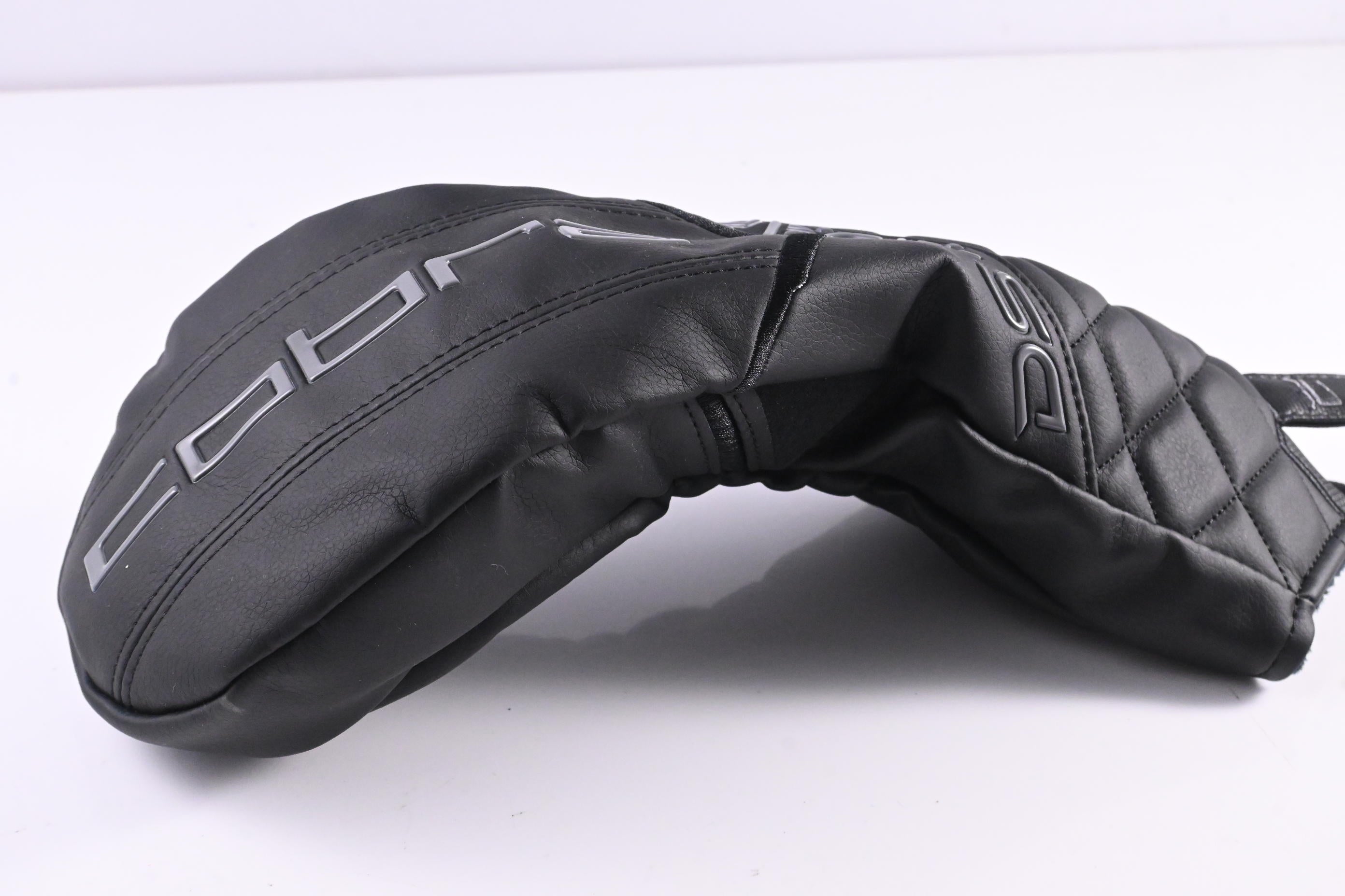 Left Hand Cobra DS-Adapt X Driver / 10.5 Degree / X-Flex Denali Blue 60 Shaft