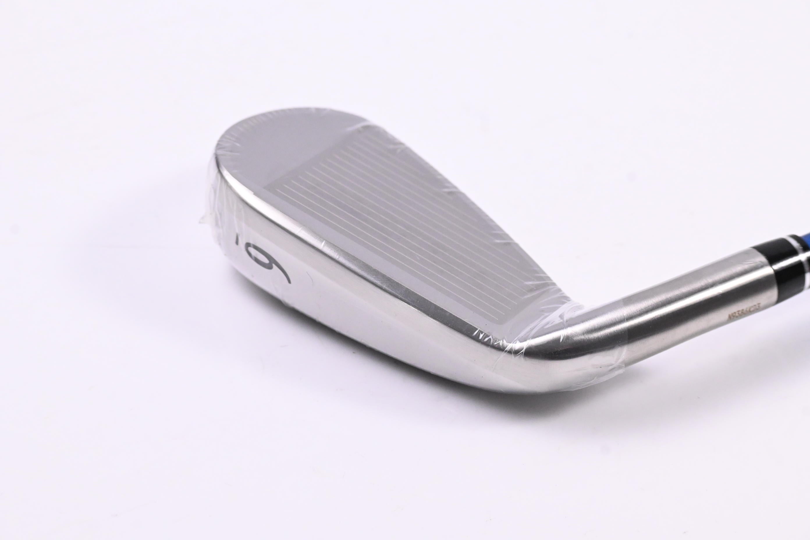 XXIO 12 #6 Iron / Regular Flex XXIO MP 1100 Shaft