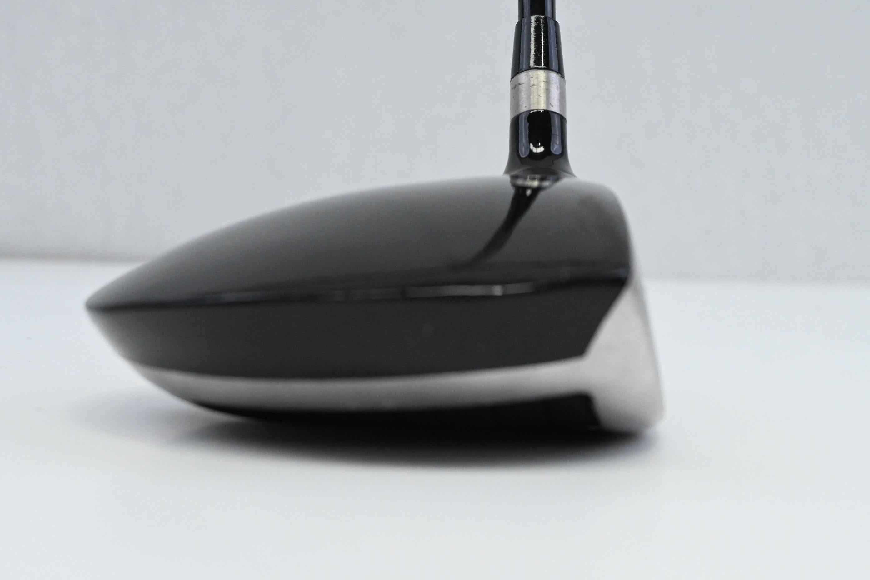 Junior Benross Aero Jr Driver / 15 Degree / Junior Flex Benross Aero Shaft