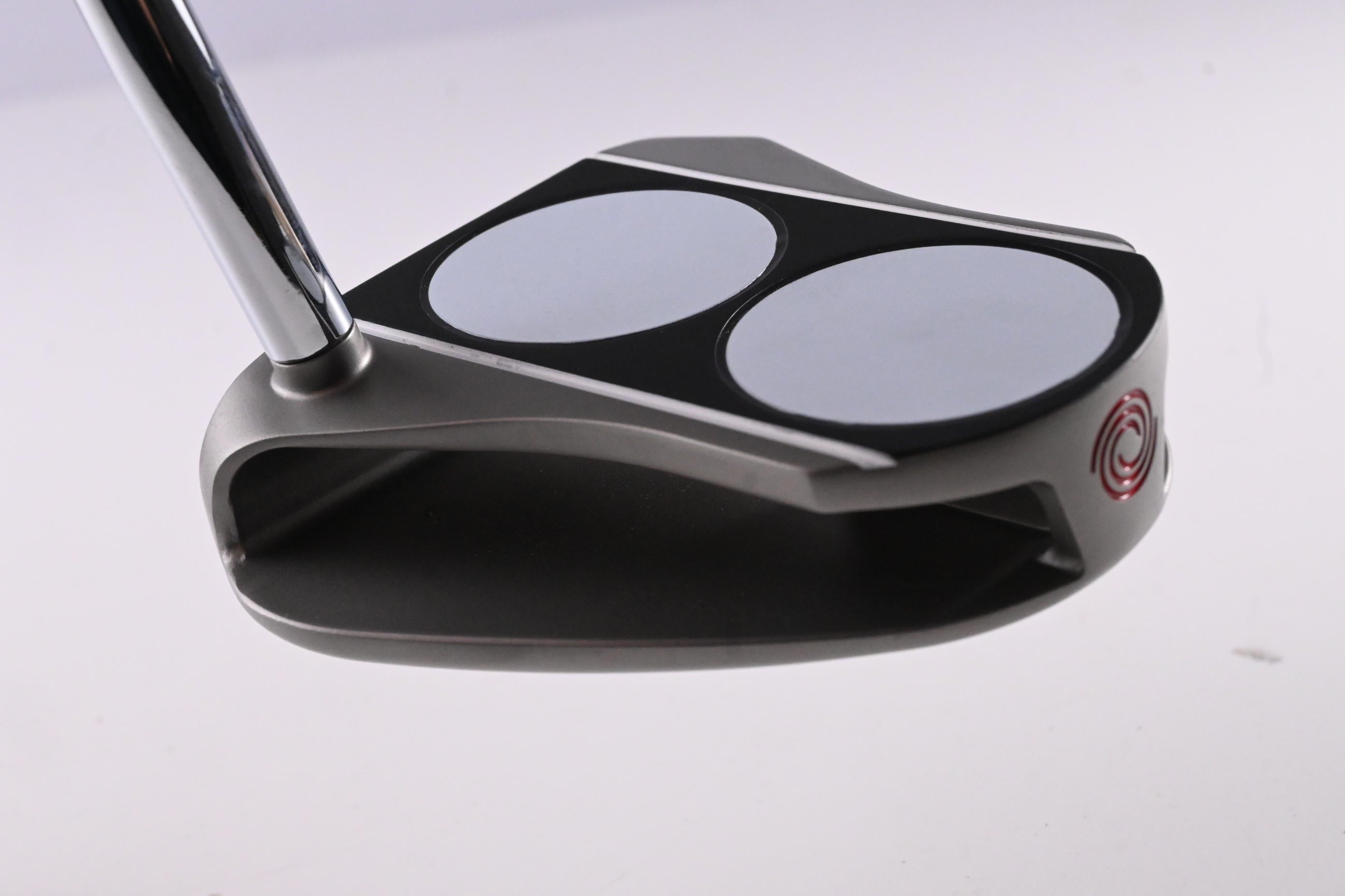 Odyssey Microhinge 2-Ball Putter / 34 Inch