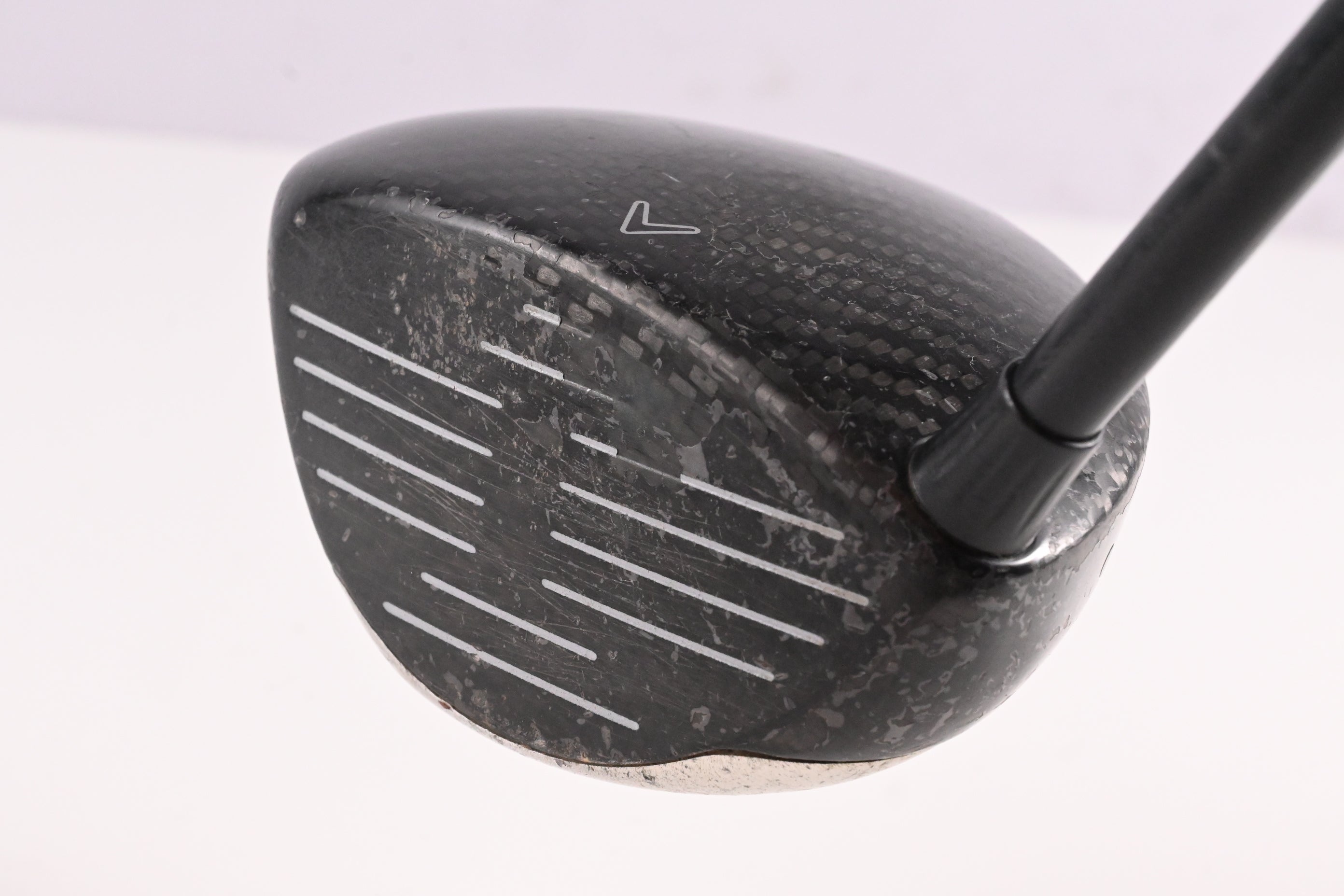 Callaway Big Bertha C4 Driver / 10 Degree / Firm Flex Callaway C4 Shaft