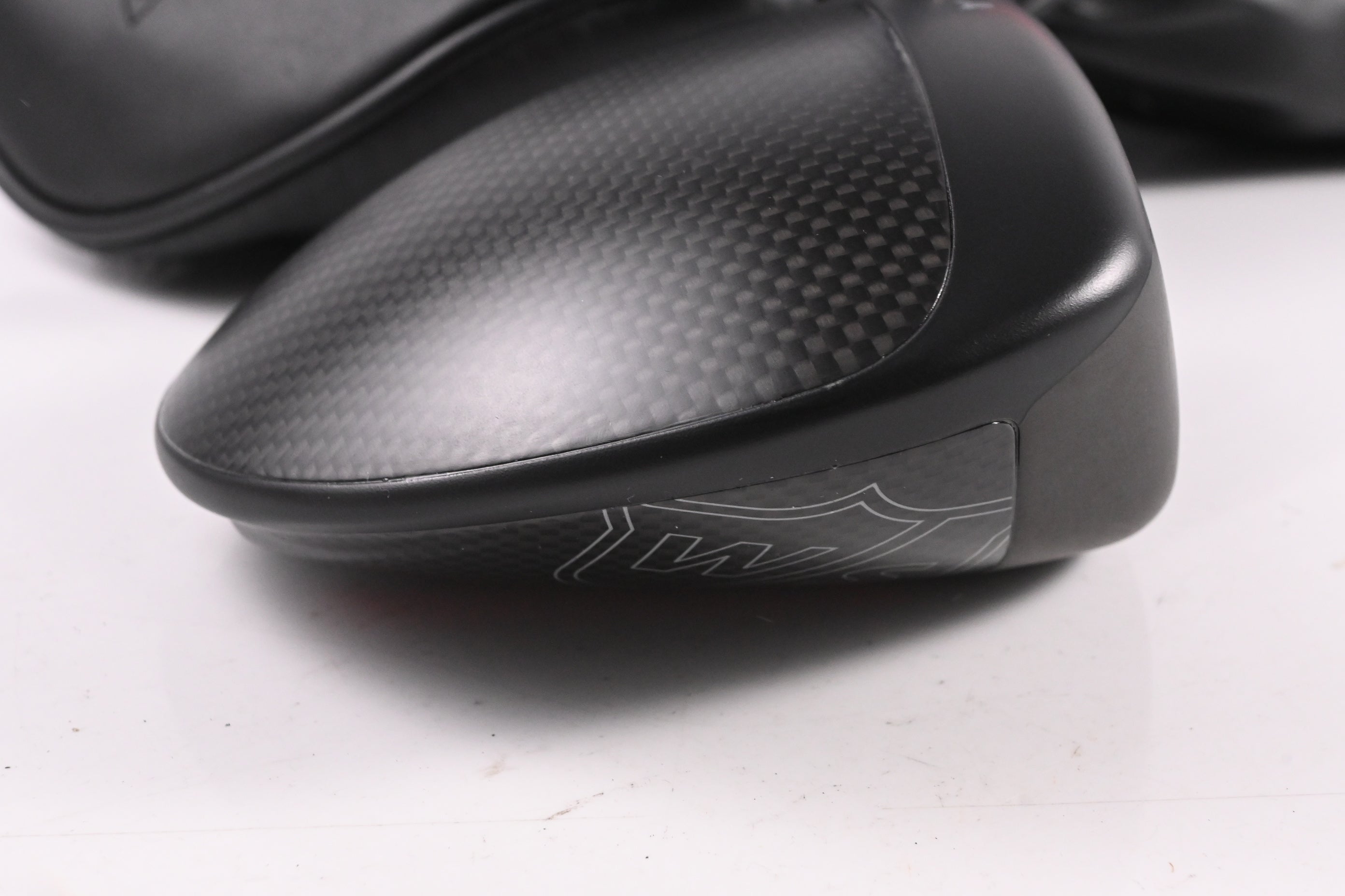 Wilson Dynapower Carbon 2023 Driver / 12 Degree / Regular Flex Ventus Blue 5