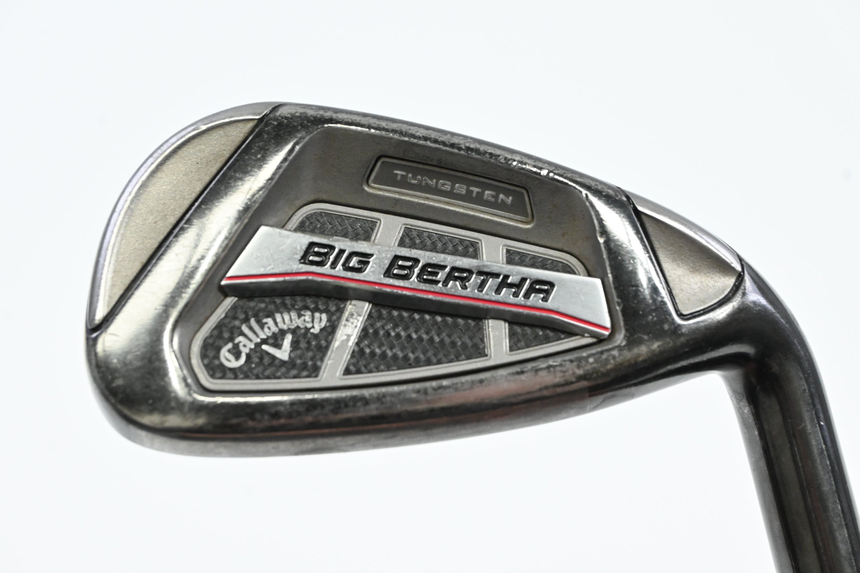 Callaway Big Bertha 2015 8 Iron / Senior Flex UST Recoil ES 460 Shaft