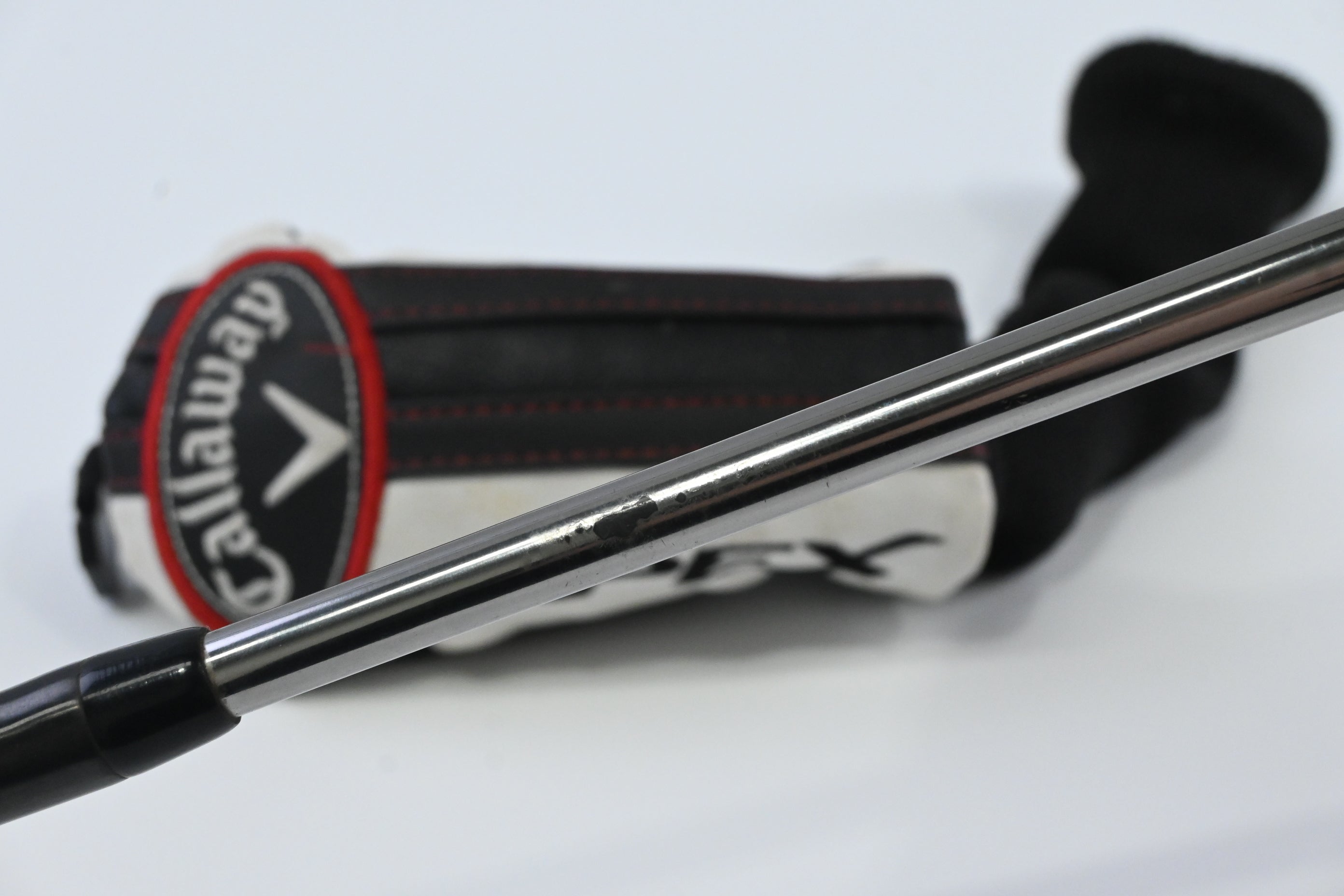 Callaway Apex #4 Hybrid / 23 Degree / Regular Flex Catalyst 70 Shaft